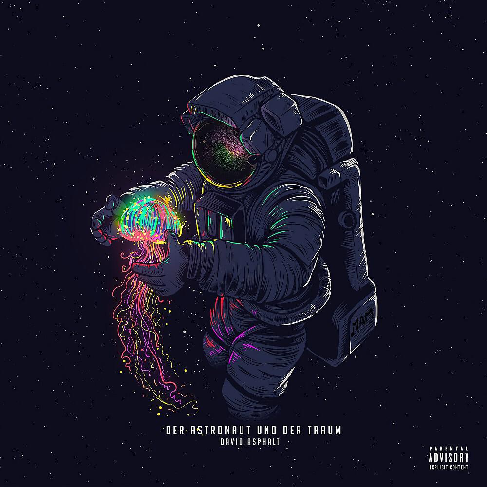 Релиз Der Astronaut und der Traum