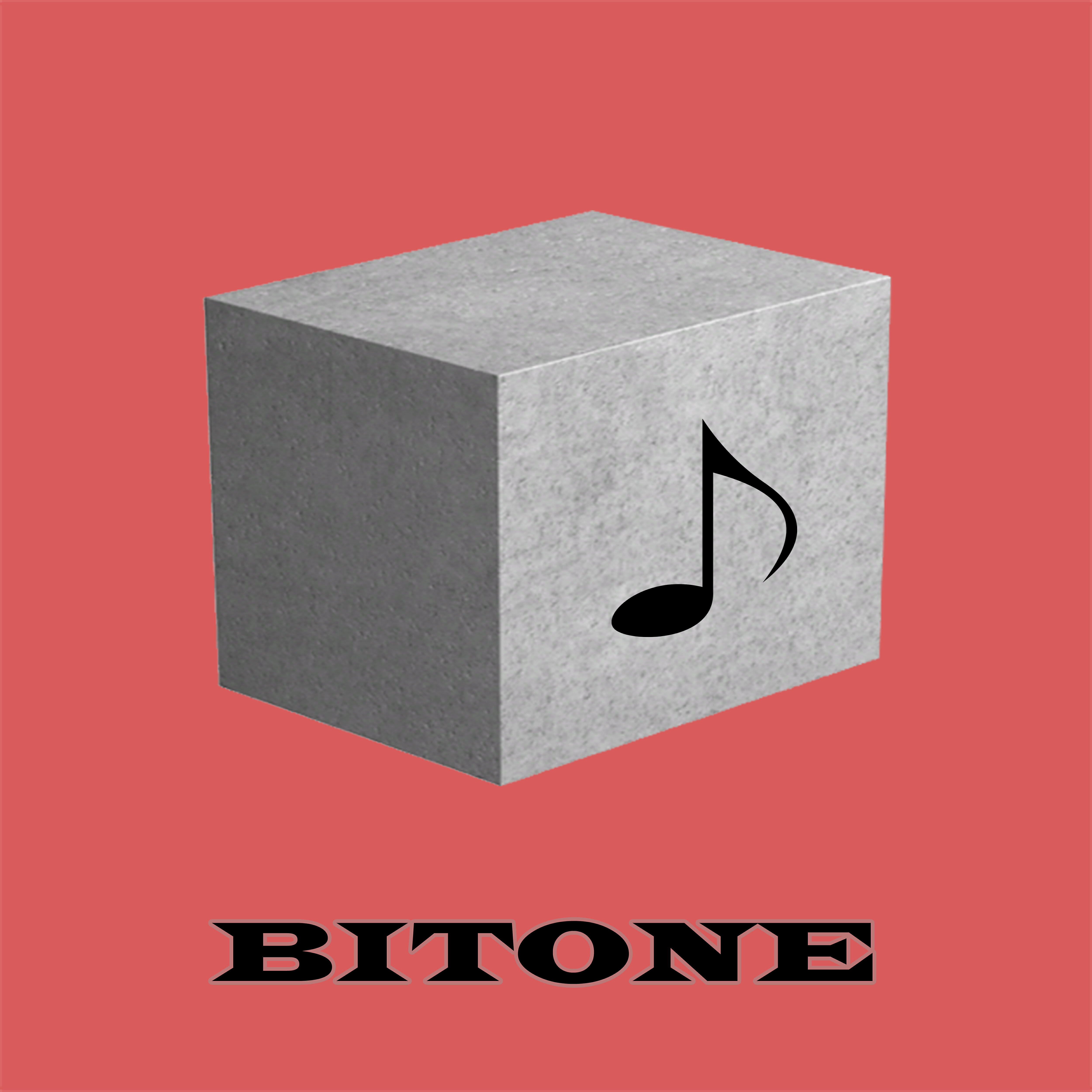 Релиз Bitone