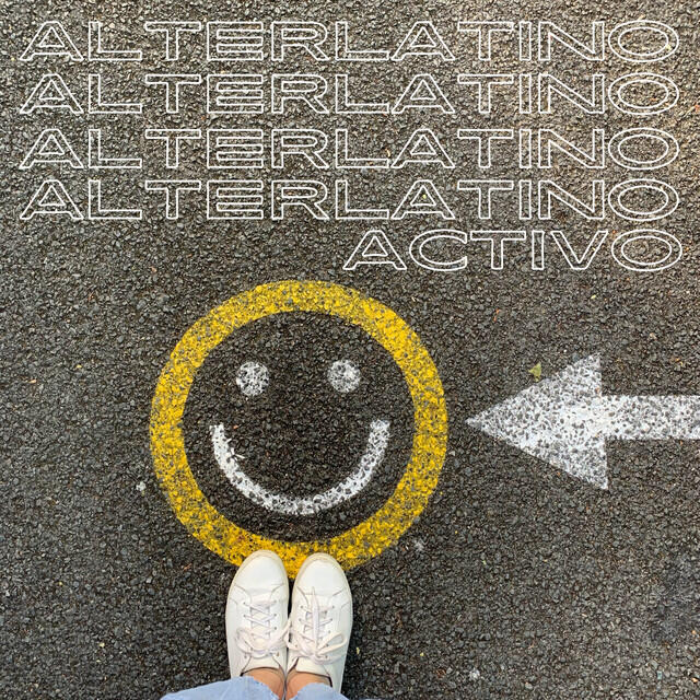 Релиз Alterlatino Activo