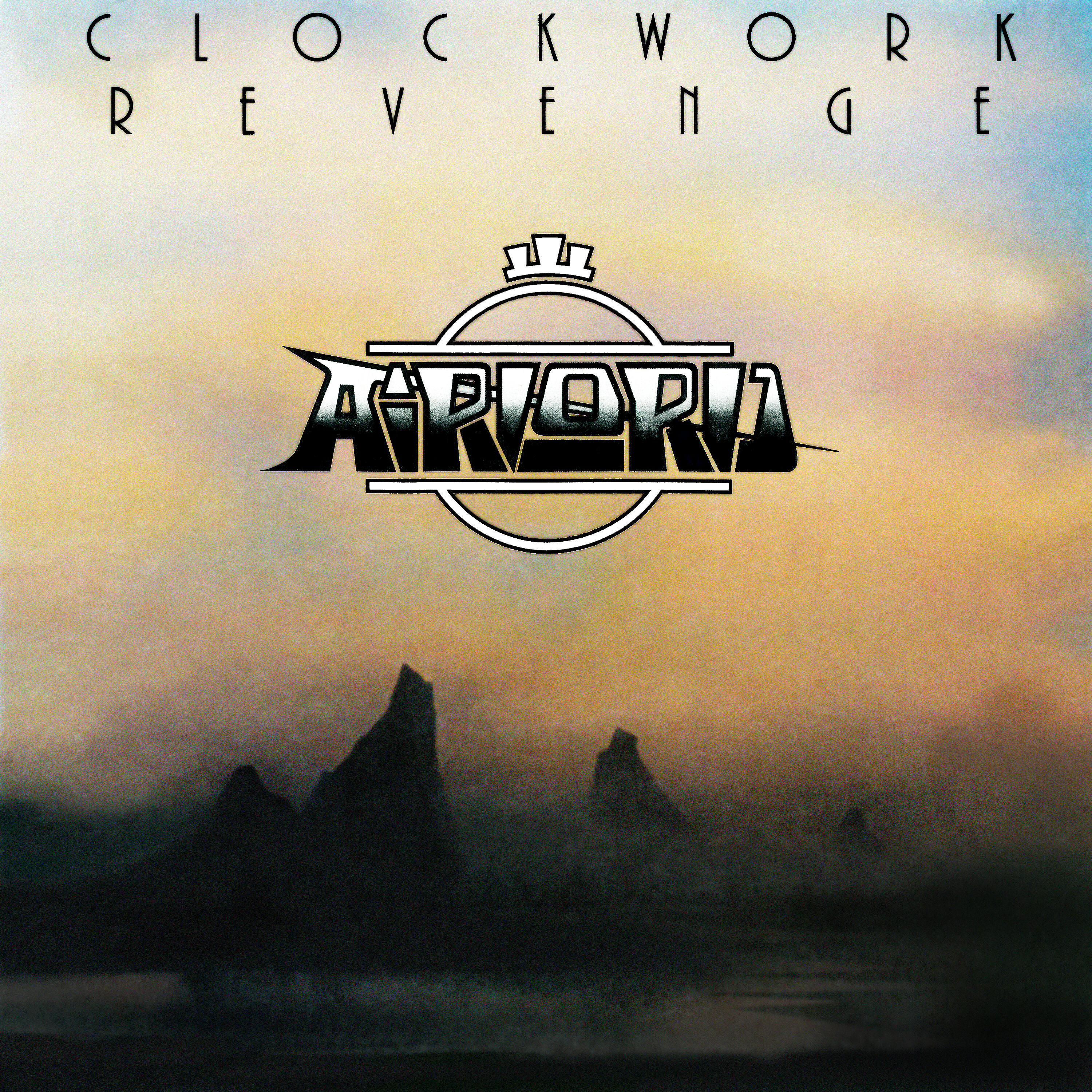 Релиз Clockwork Revenge