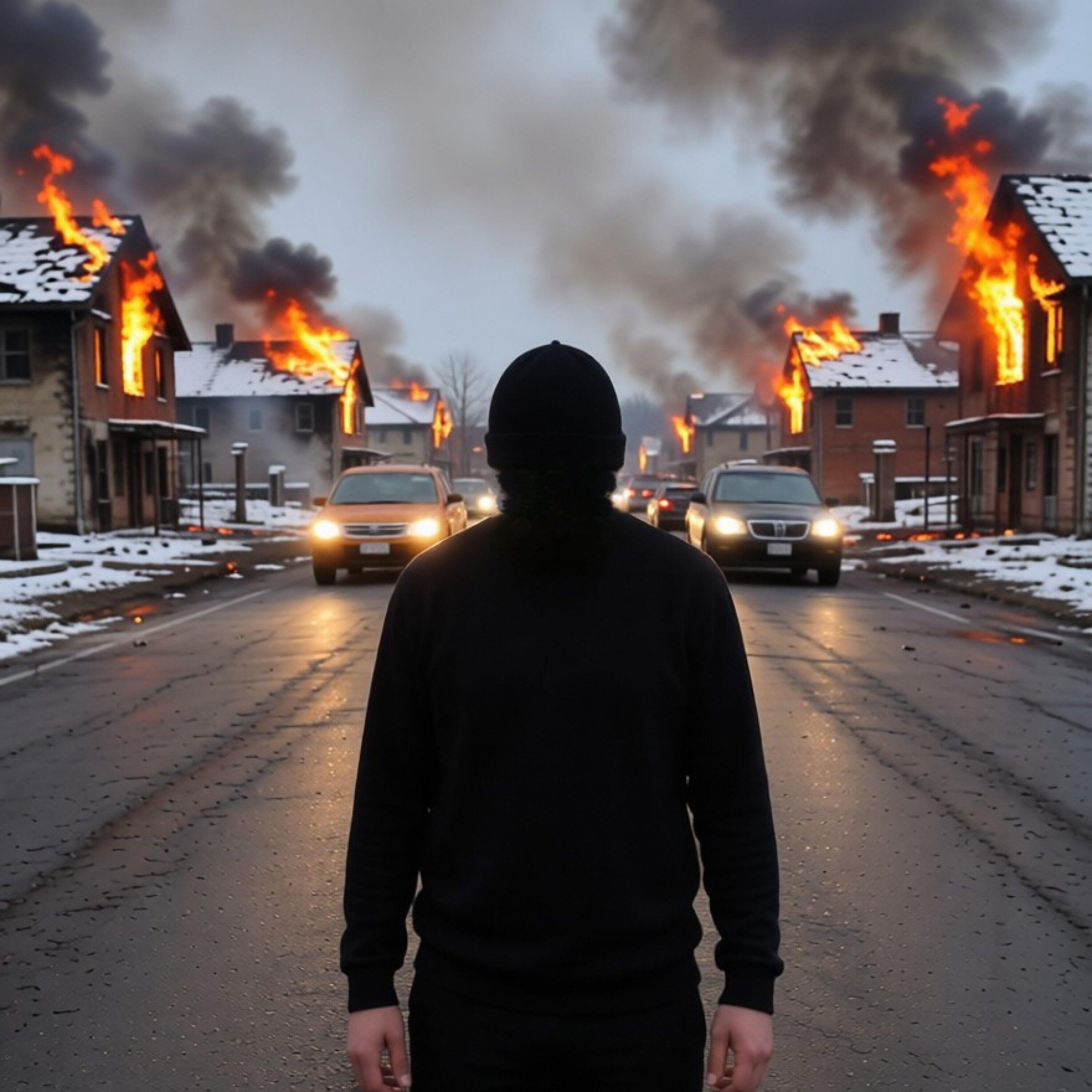 Релиз Там, где не было тебя