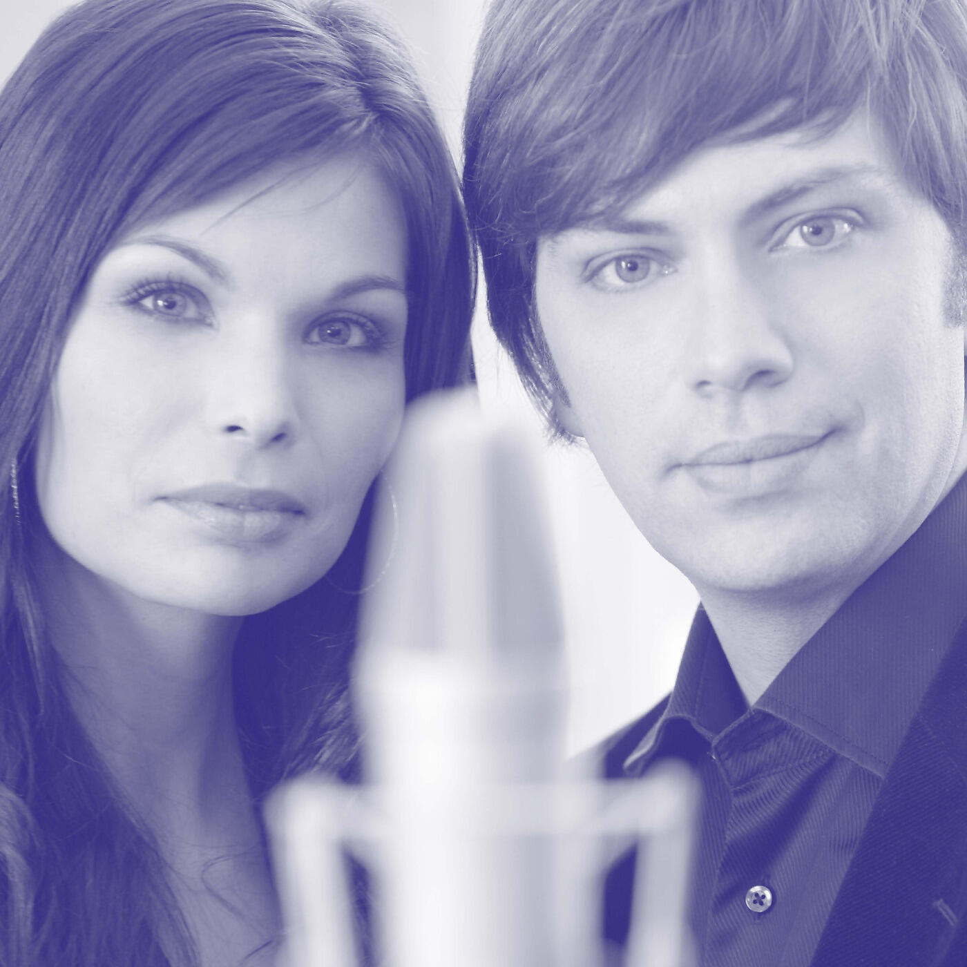 Релиз Here We Are (feat. Steve Barakatt)