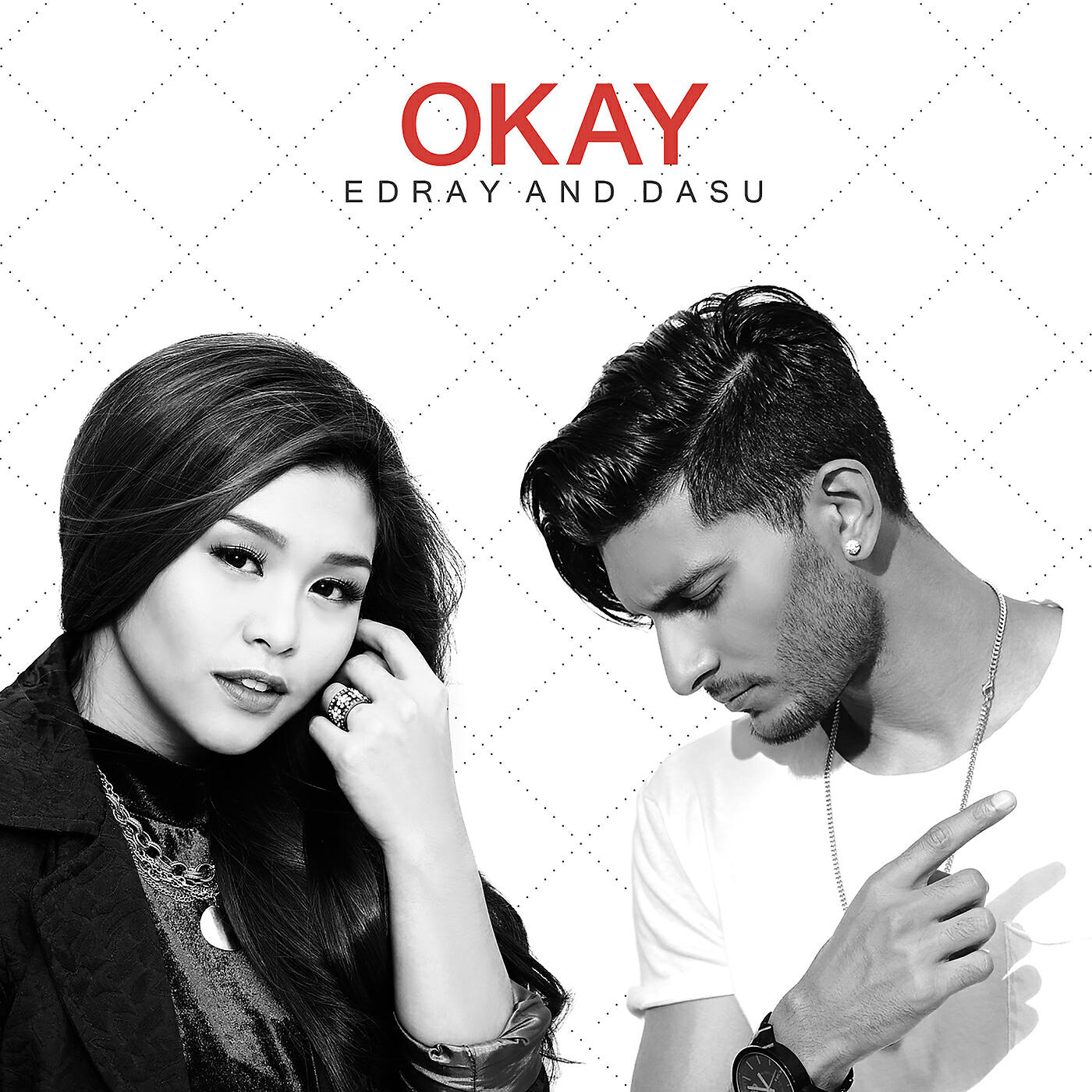 Релиз Okay