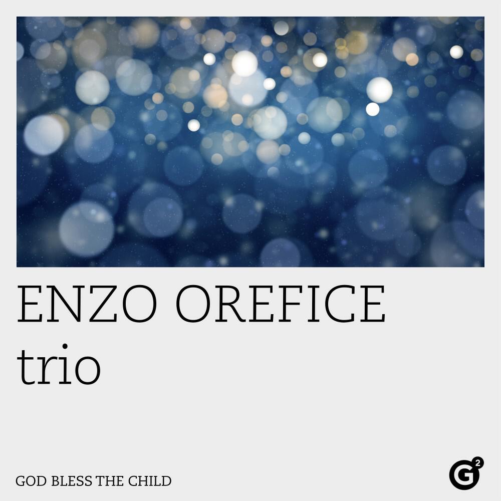 Релиз God Bless the Child