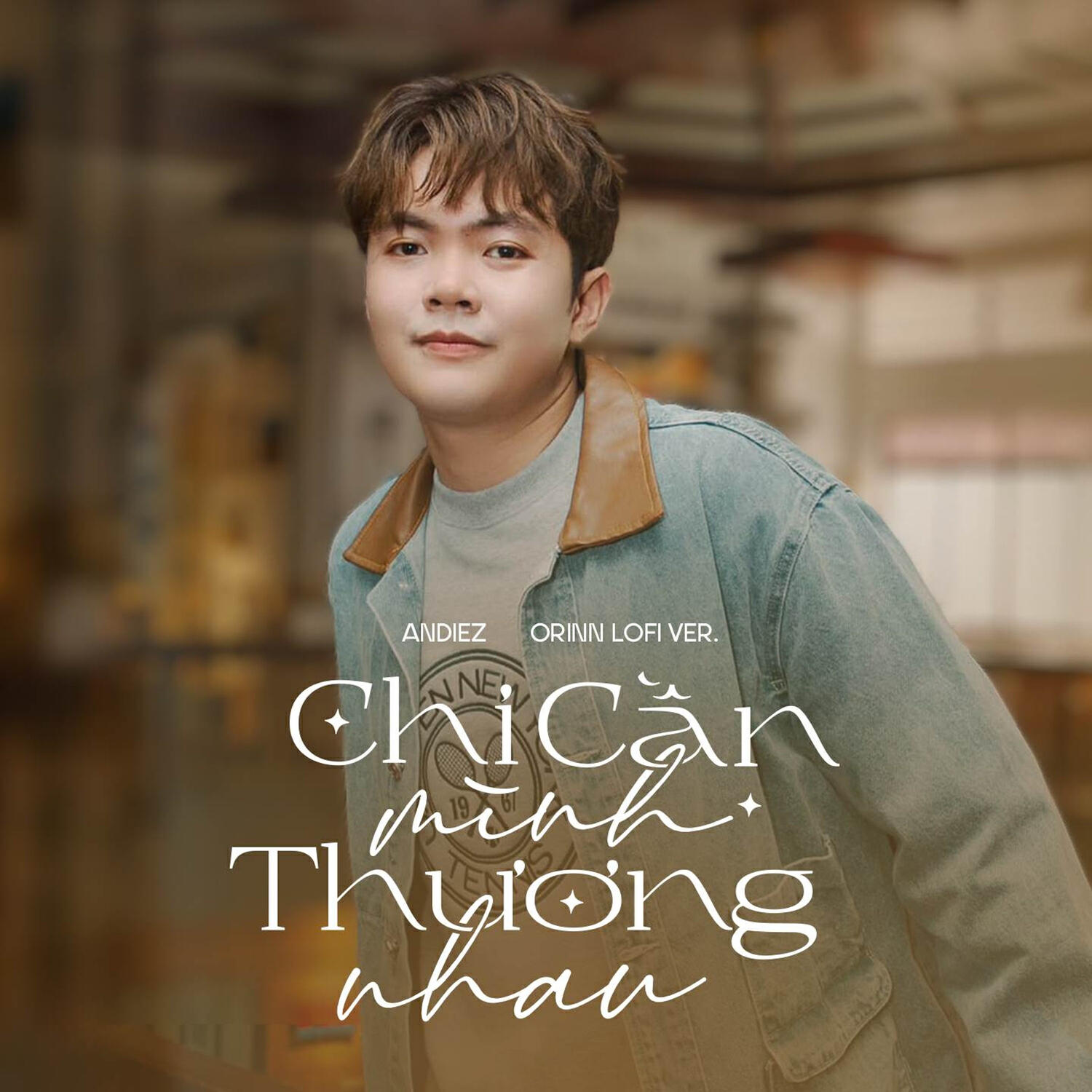 Релиз Chỉ Cần Mình Thương Nhau (Orinn Lofi Ver.)