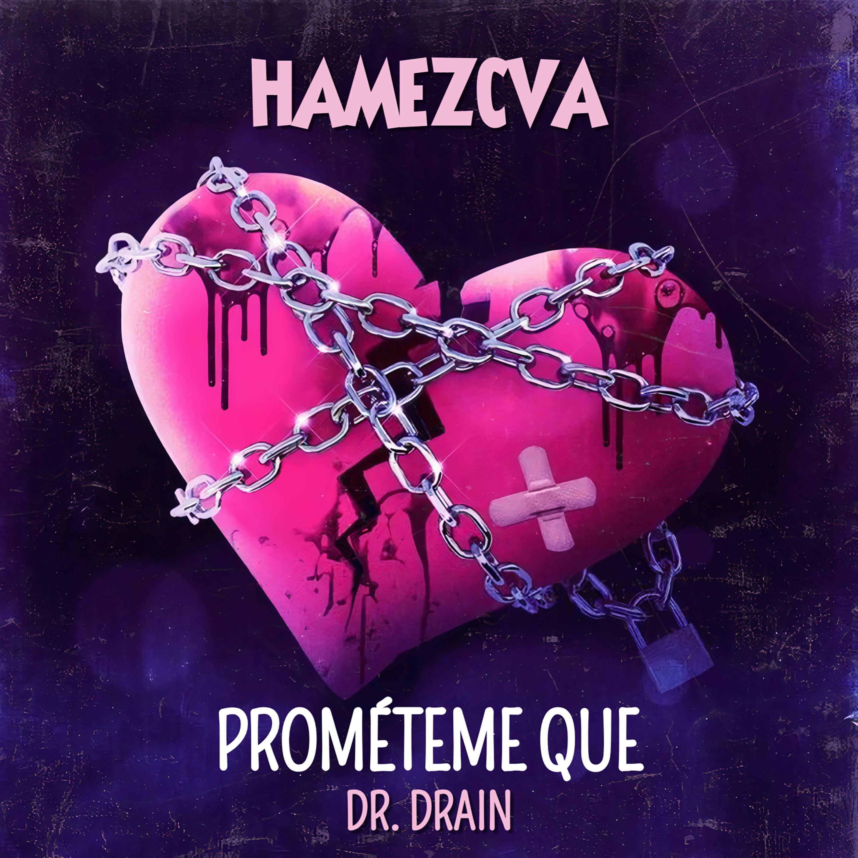 Релиз Prométeme Que
