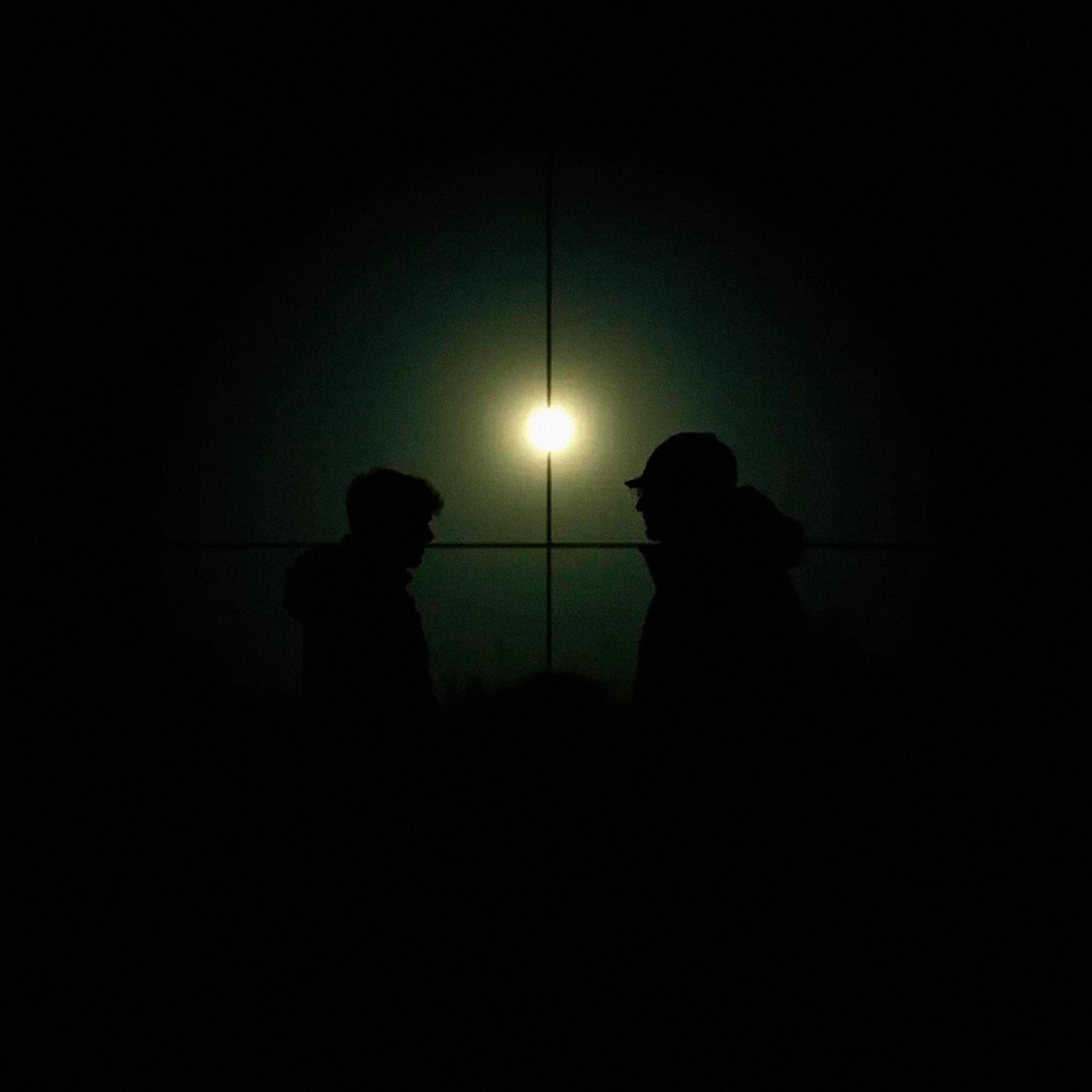 Релиз blind attack