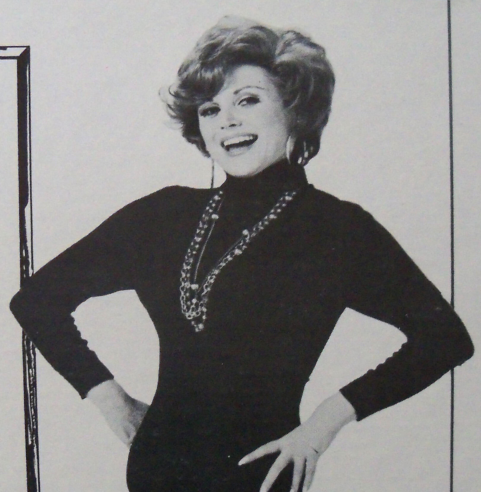Myrna March