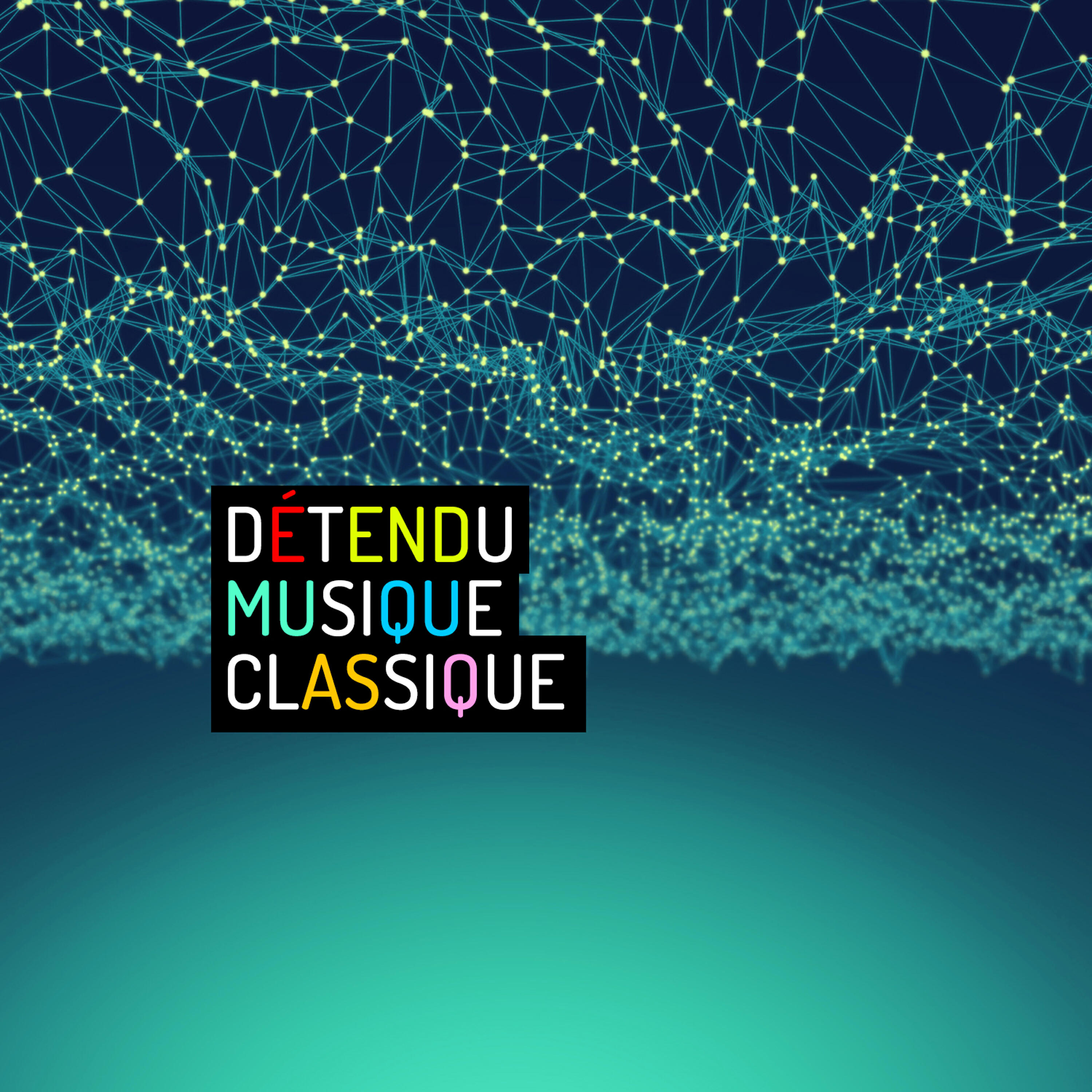 Релиз Détendu musique Classique