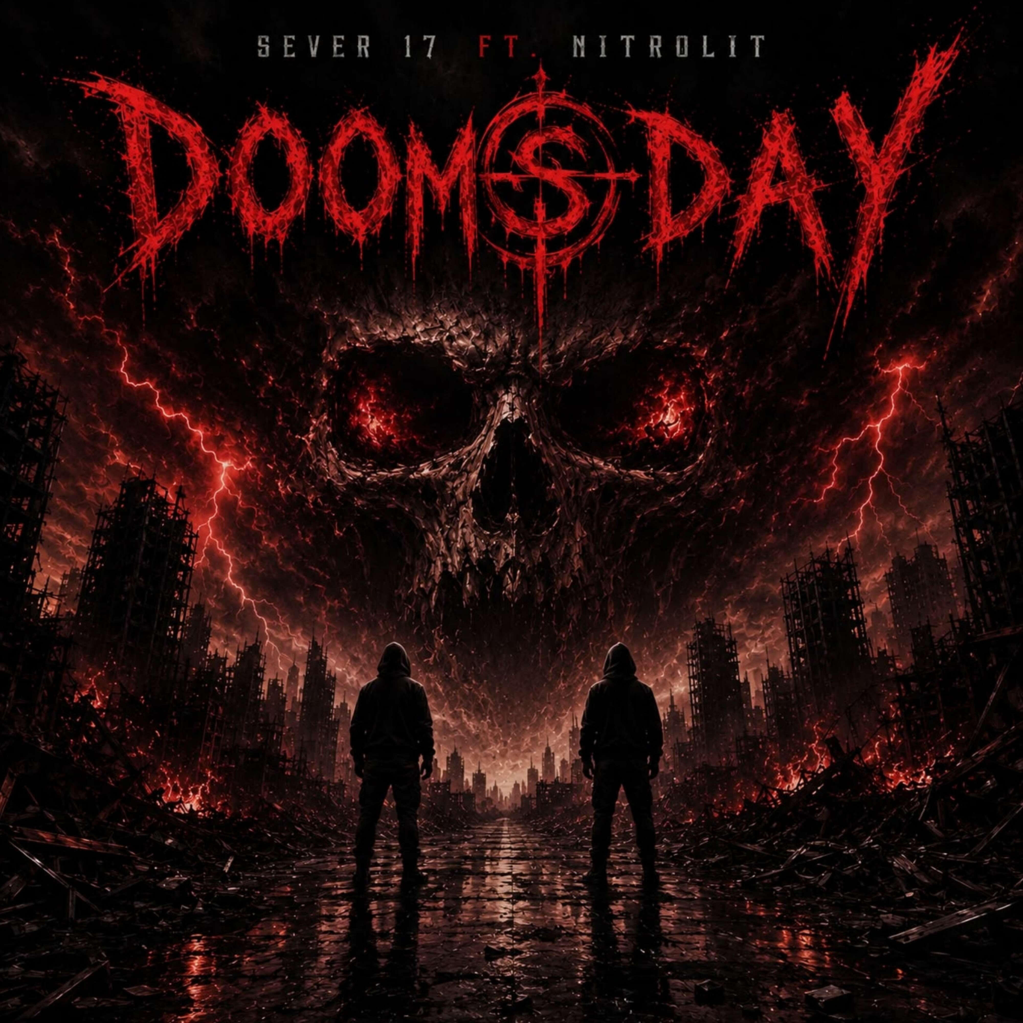 Релиз DOOMSDAY