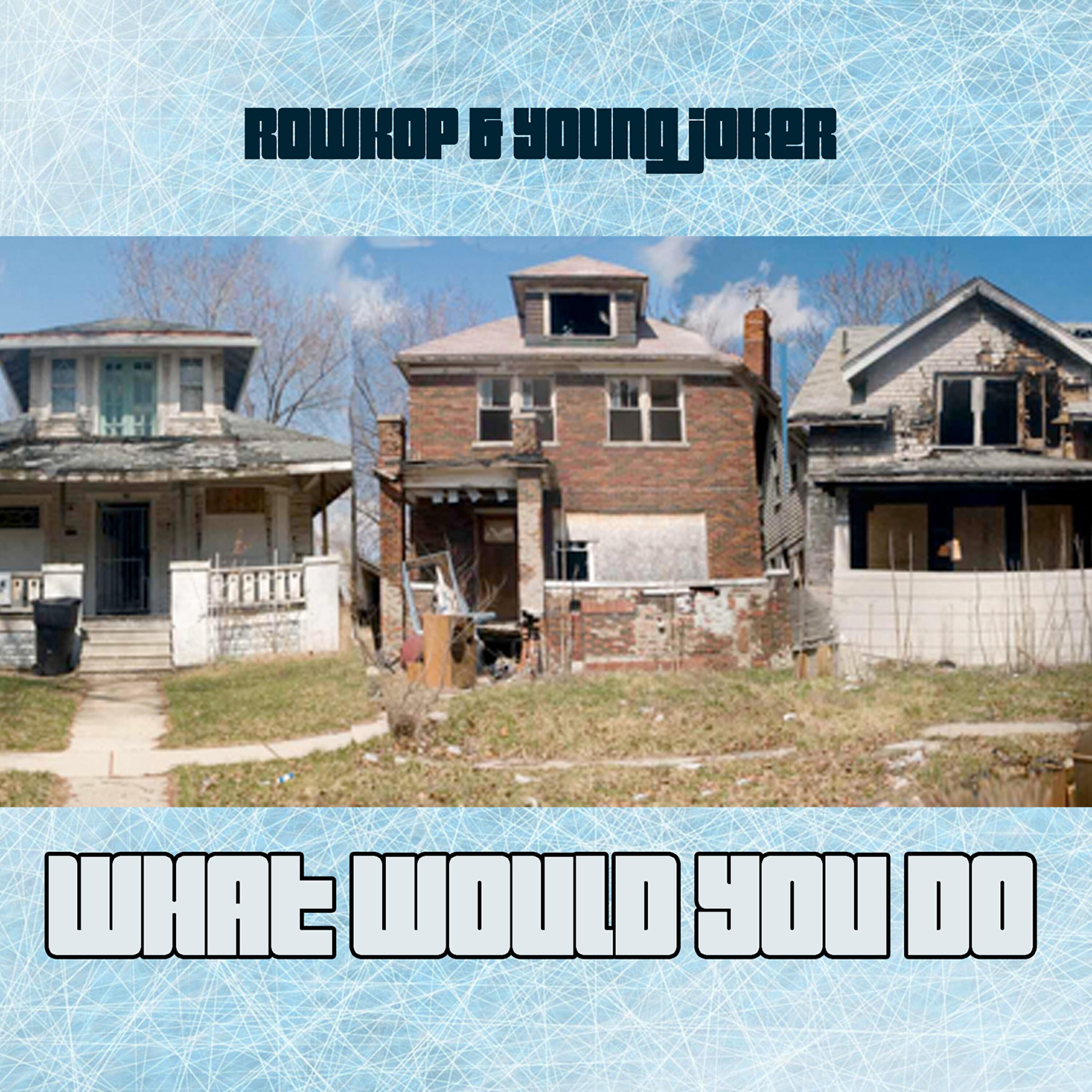 Релиз What Would You Do
