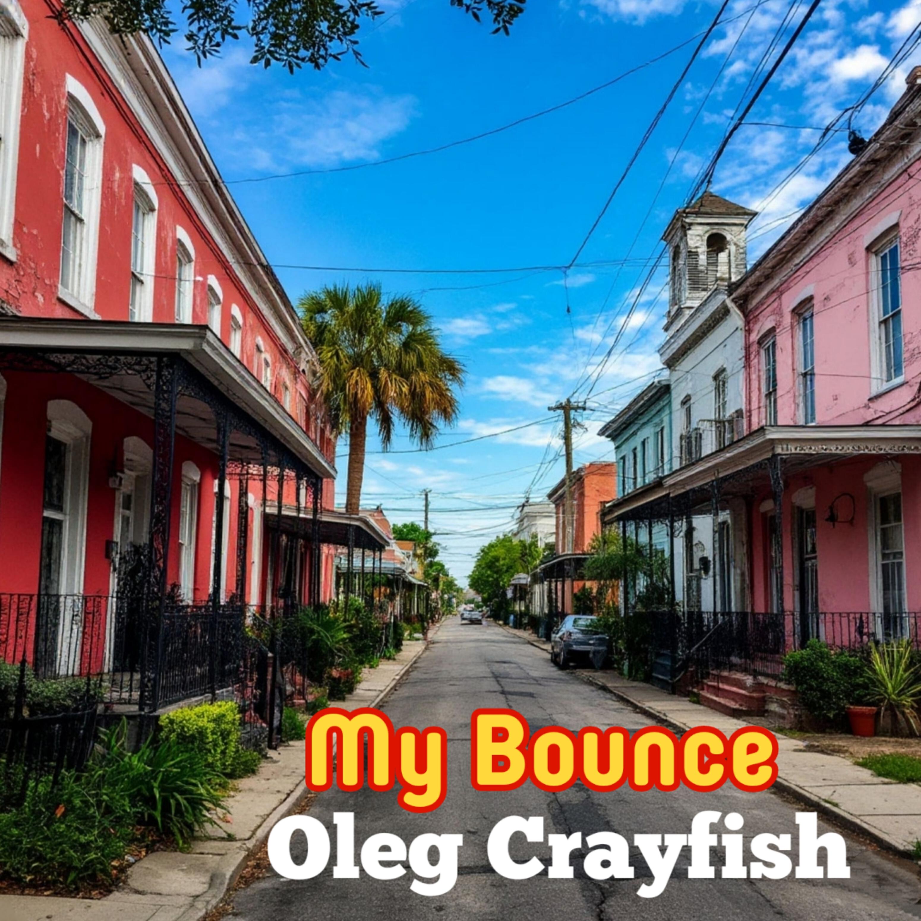 Релиз My Bounce