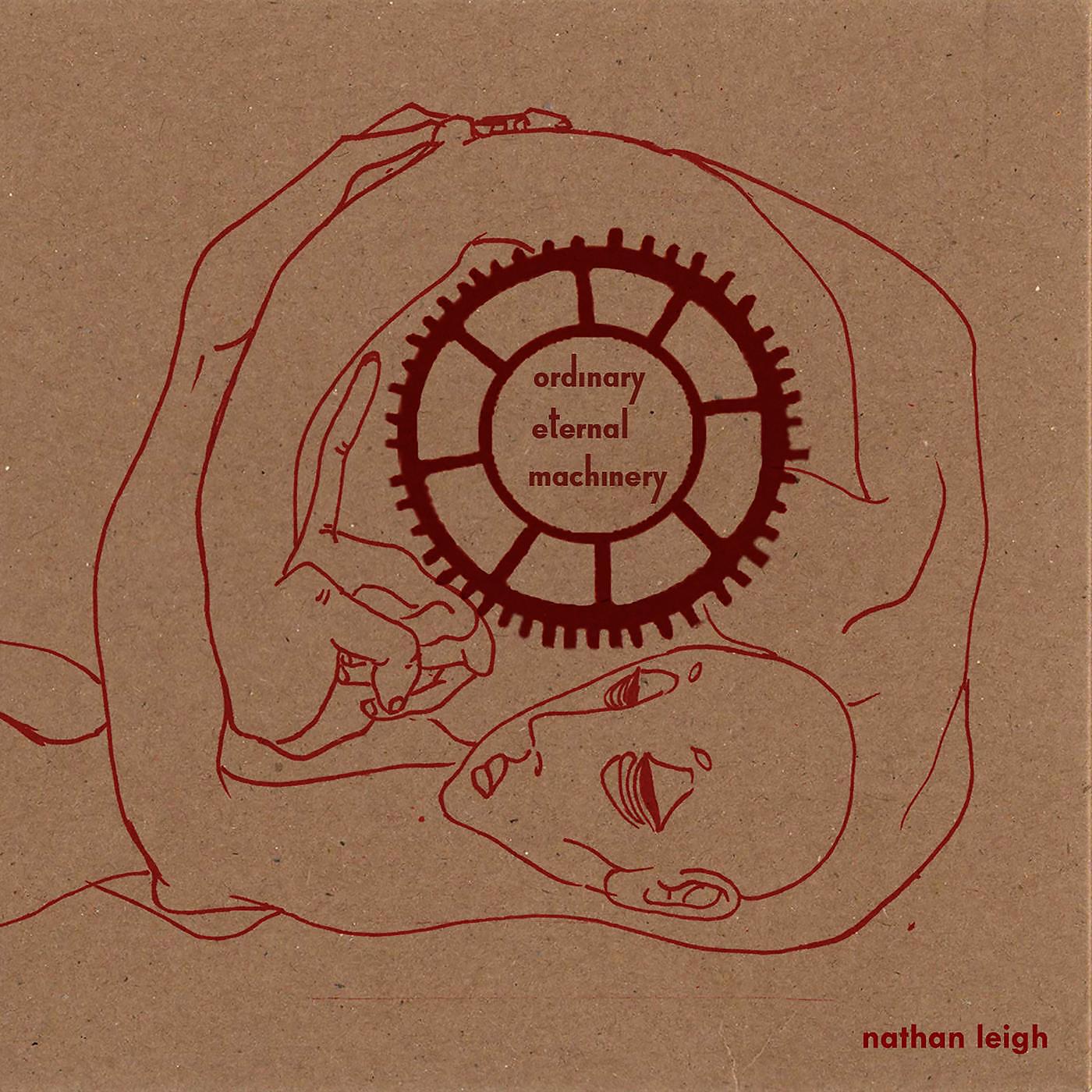 Релиз Ordinary Eternal Machinery