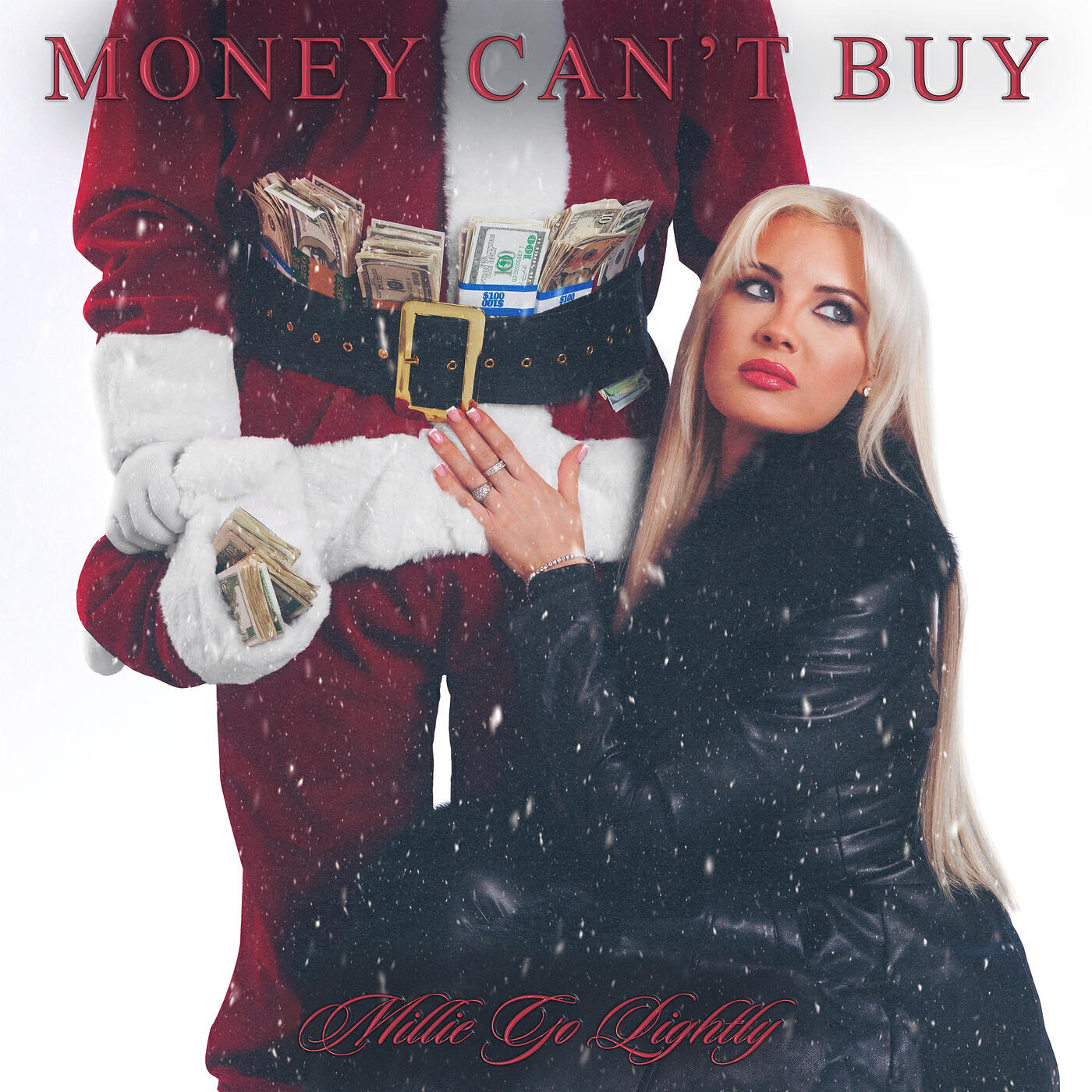 Релиз Money Can't Buy