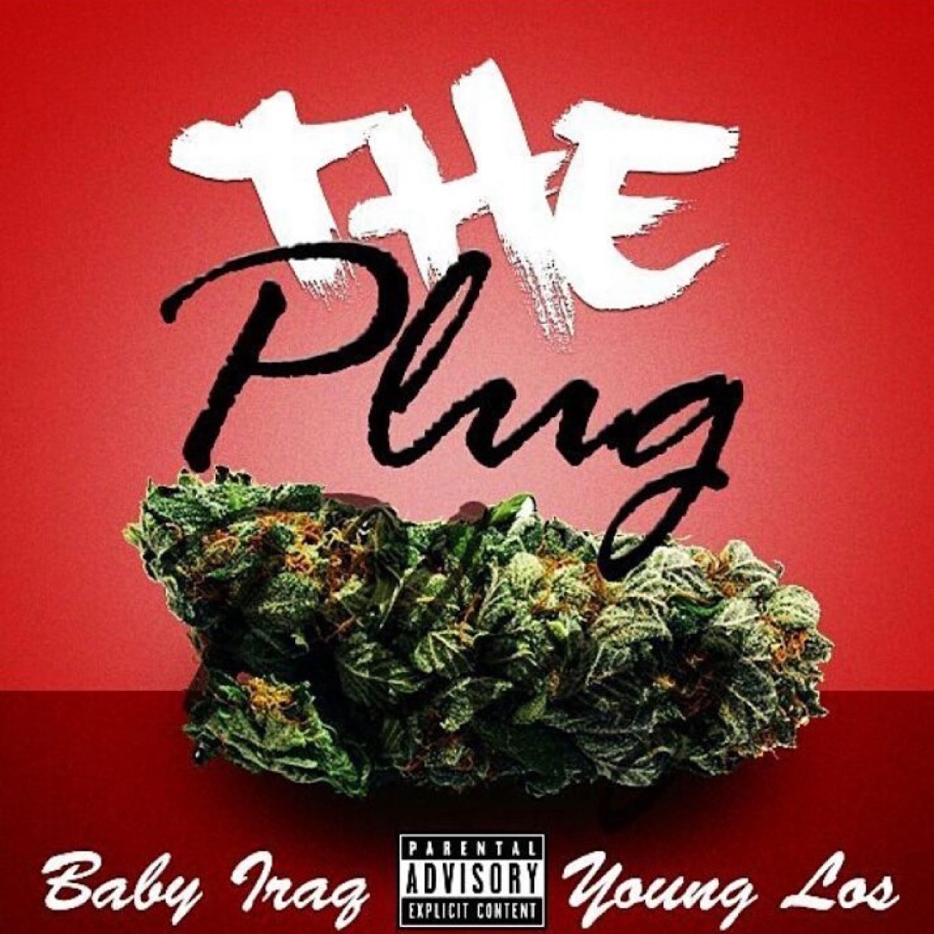 Релиз The Plug