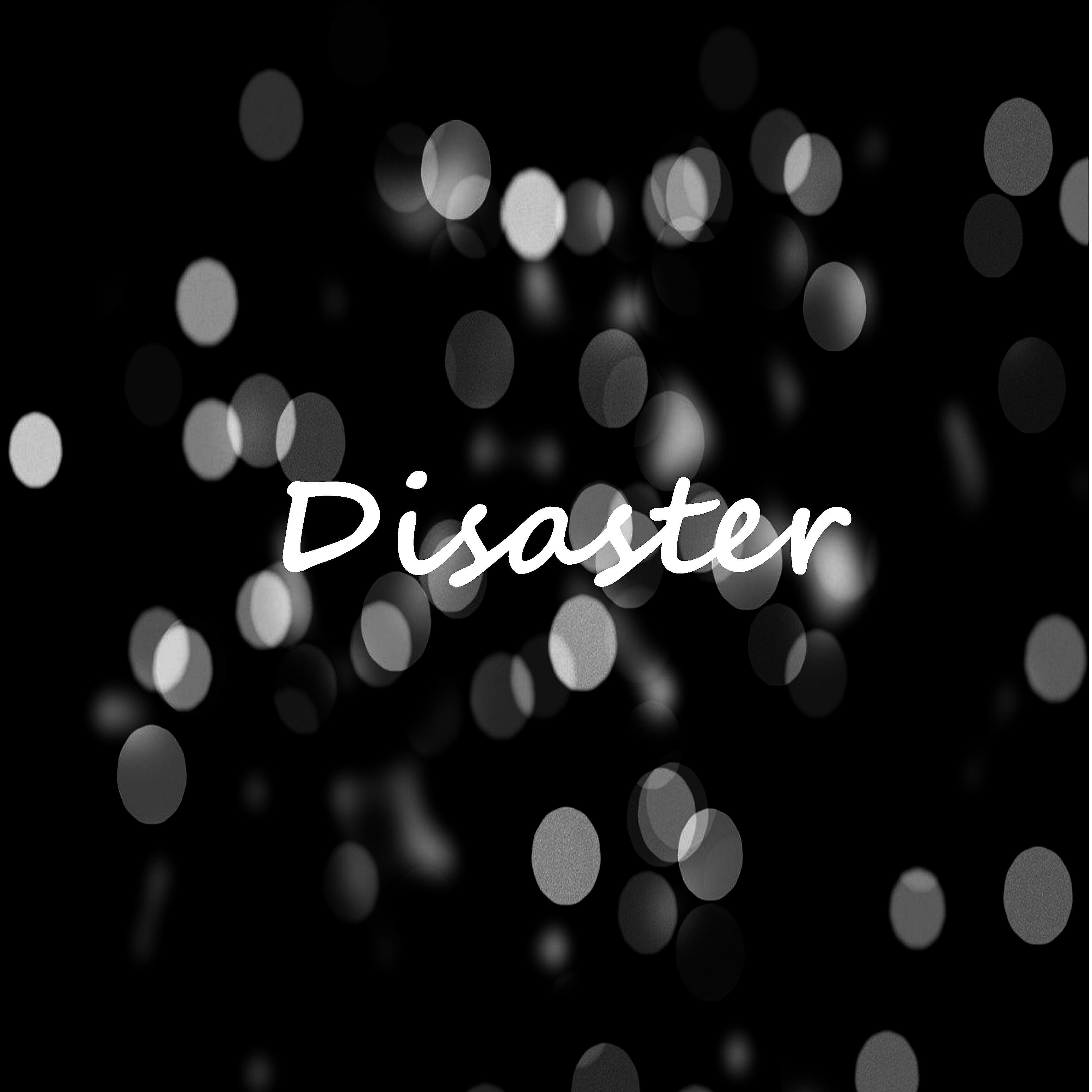 Релиз Disaster