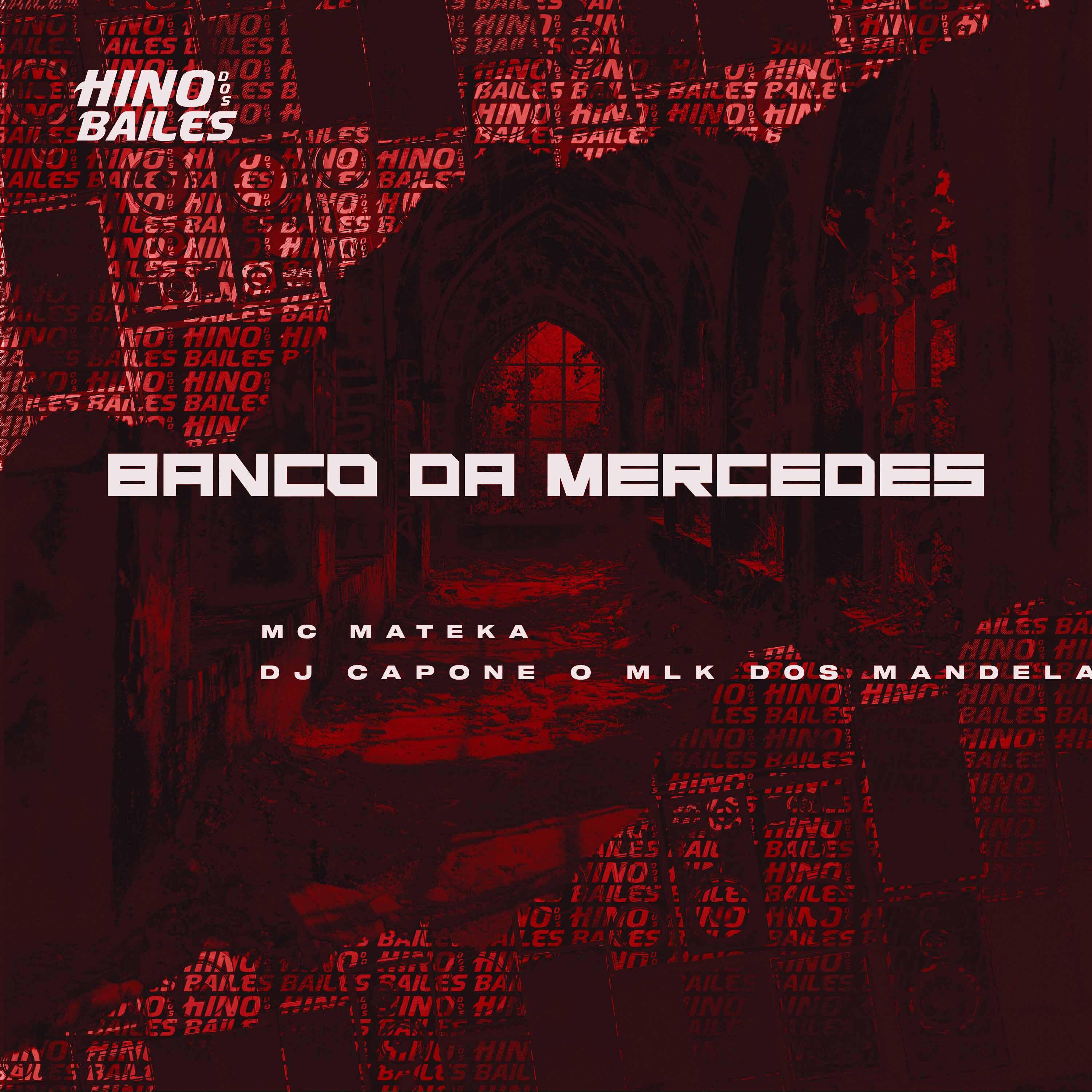Релиз Banco da Mercedes