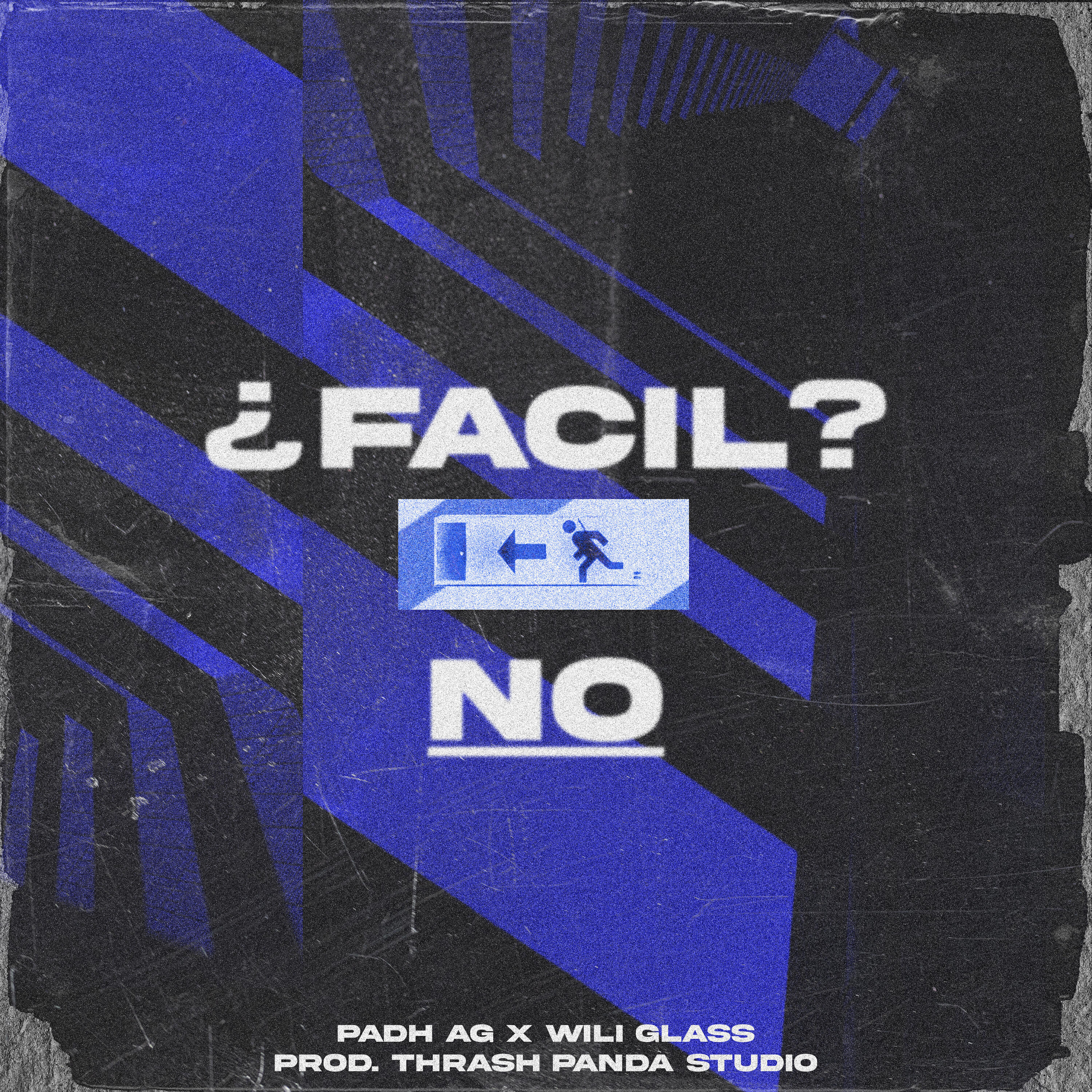 Релиз ¿Facil? No