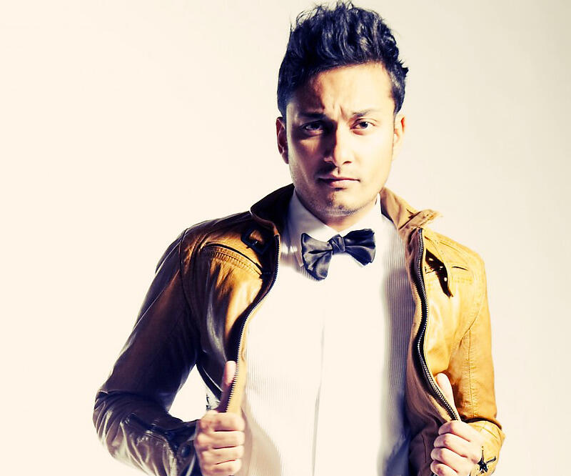 Raghav