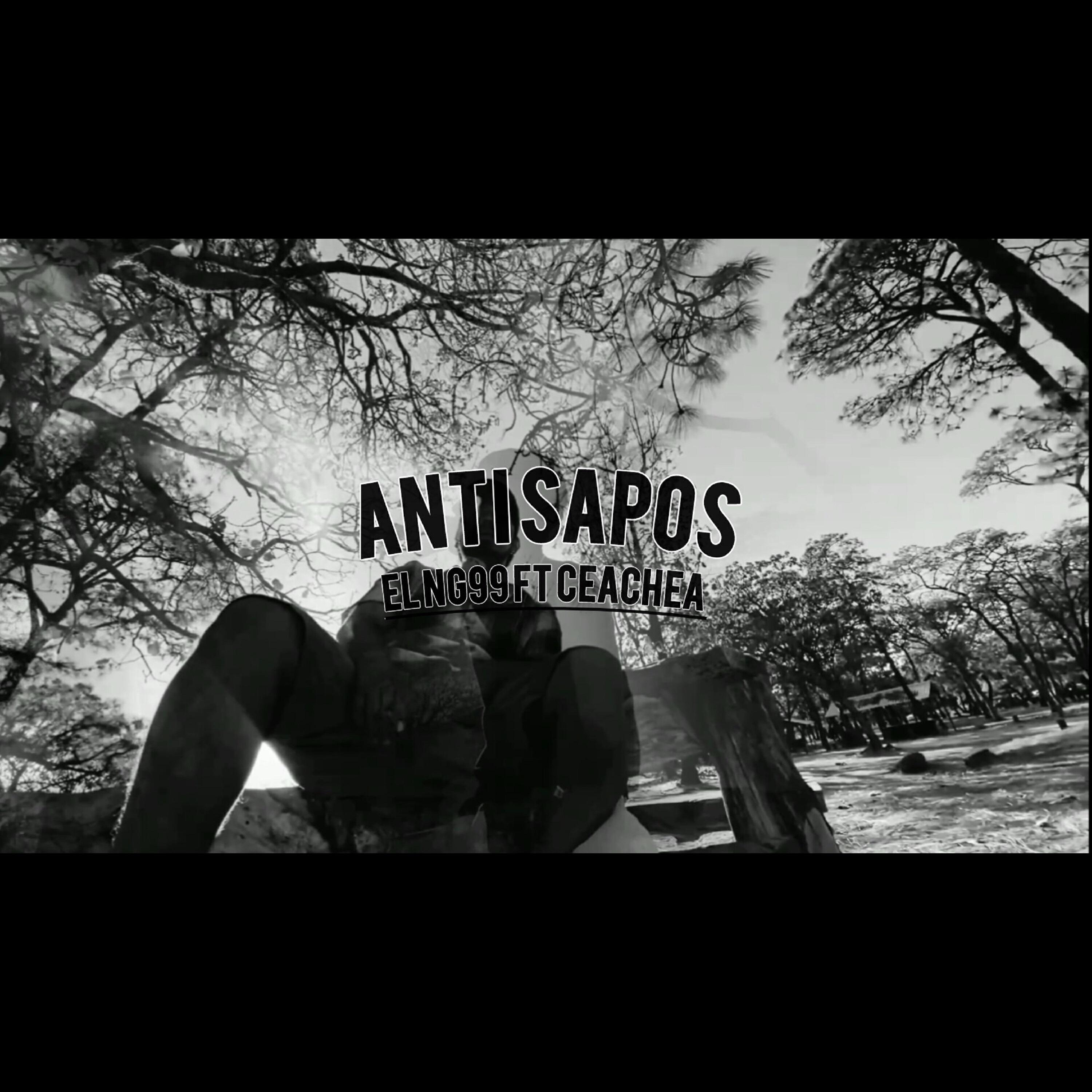 Трек Anti Sapos