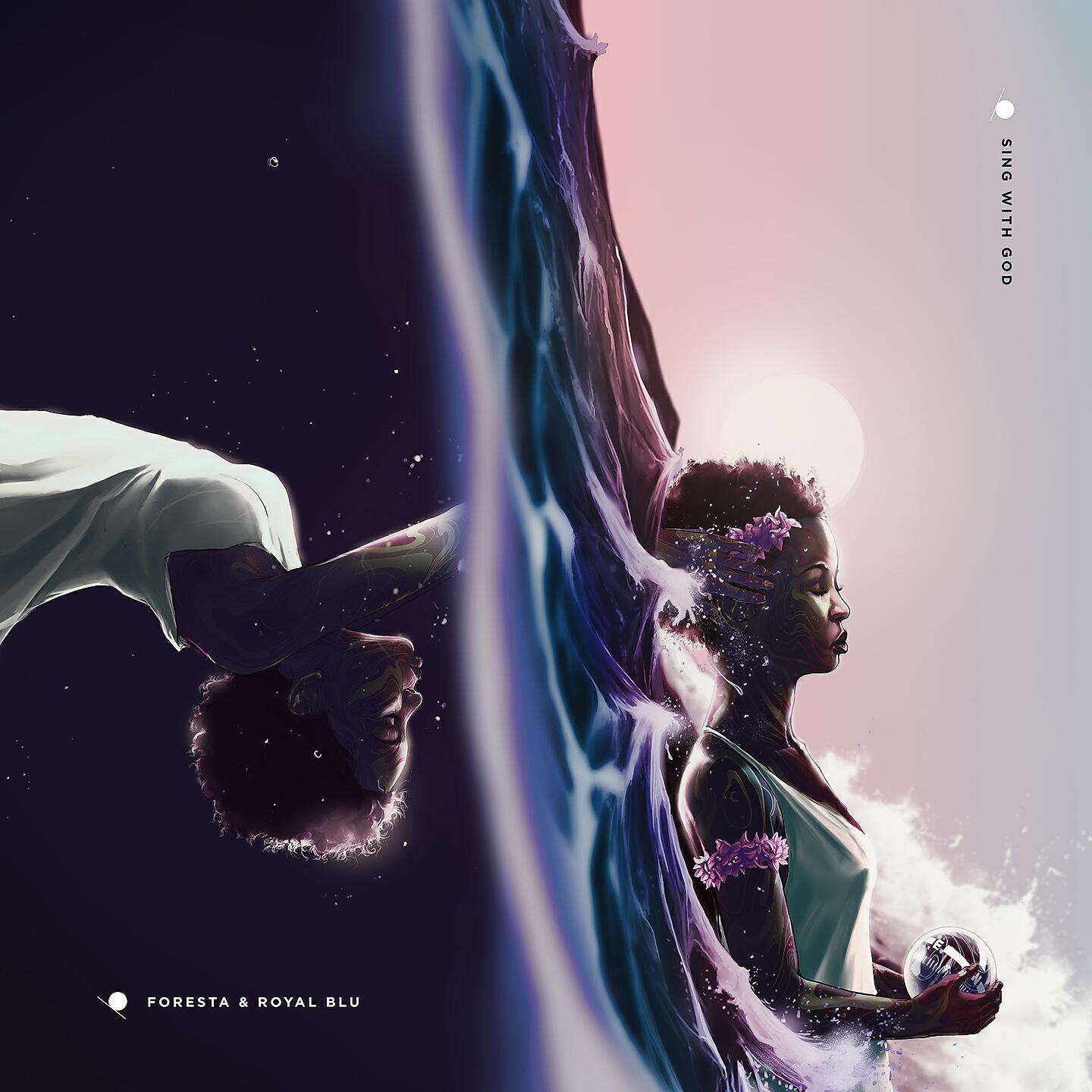 Релиз Blu Mahoe