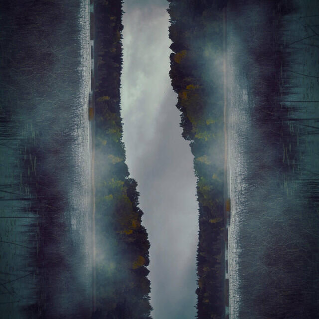 Релиз Tjärn (Reworked)