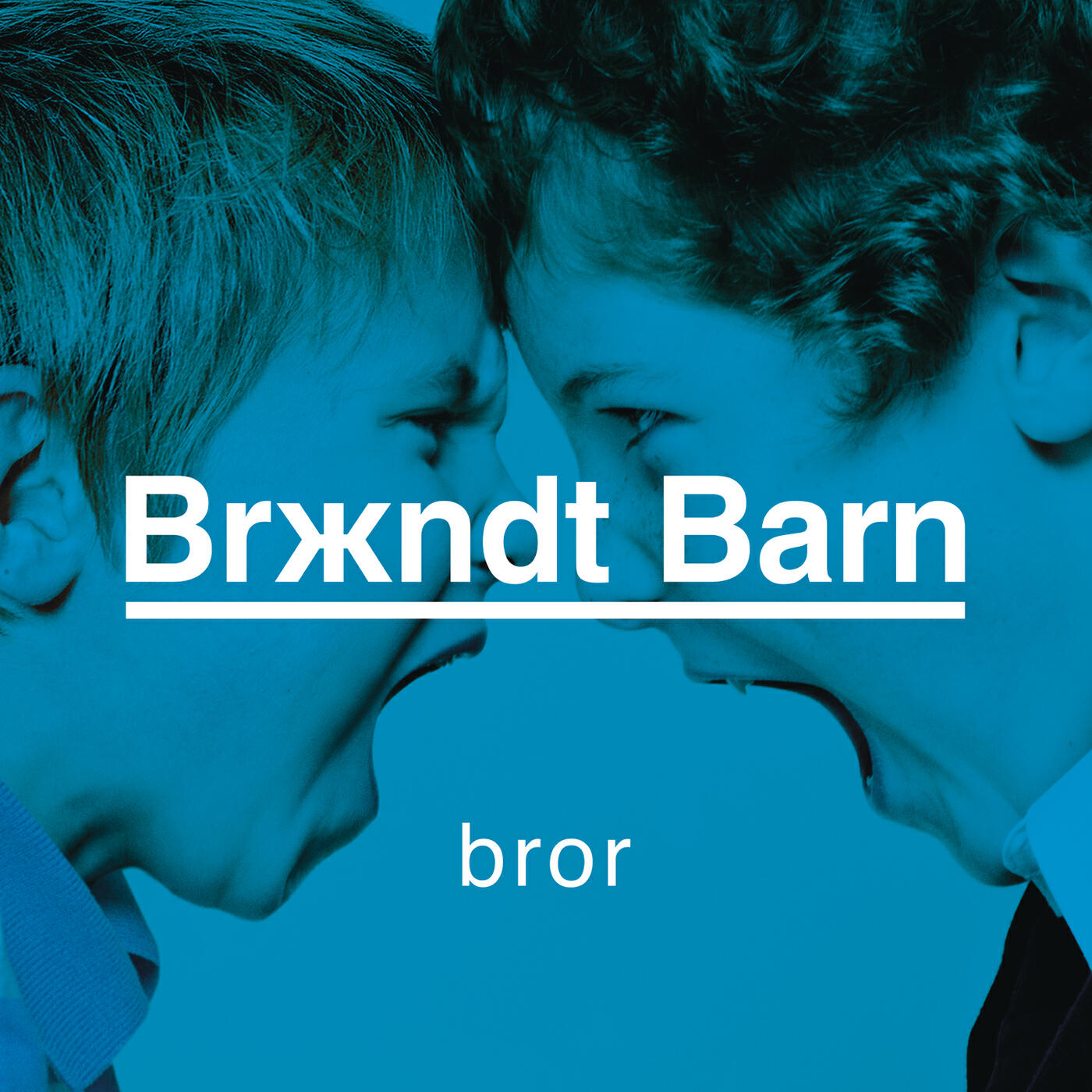Brændt Barn