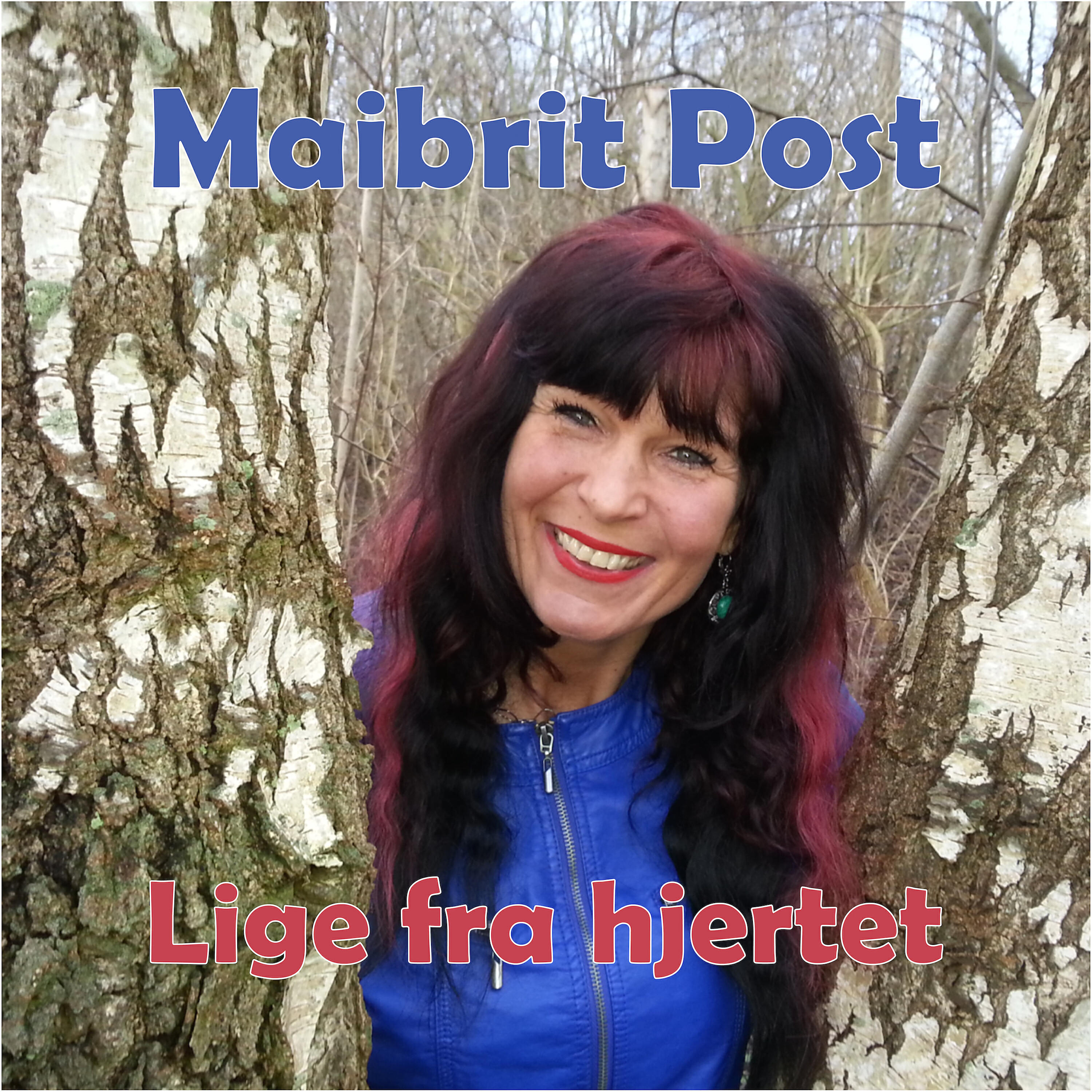 Maibrit Post