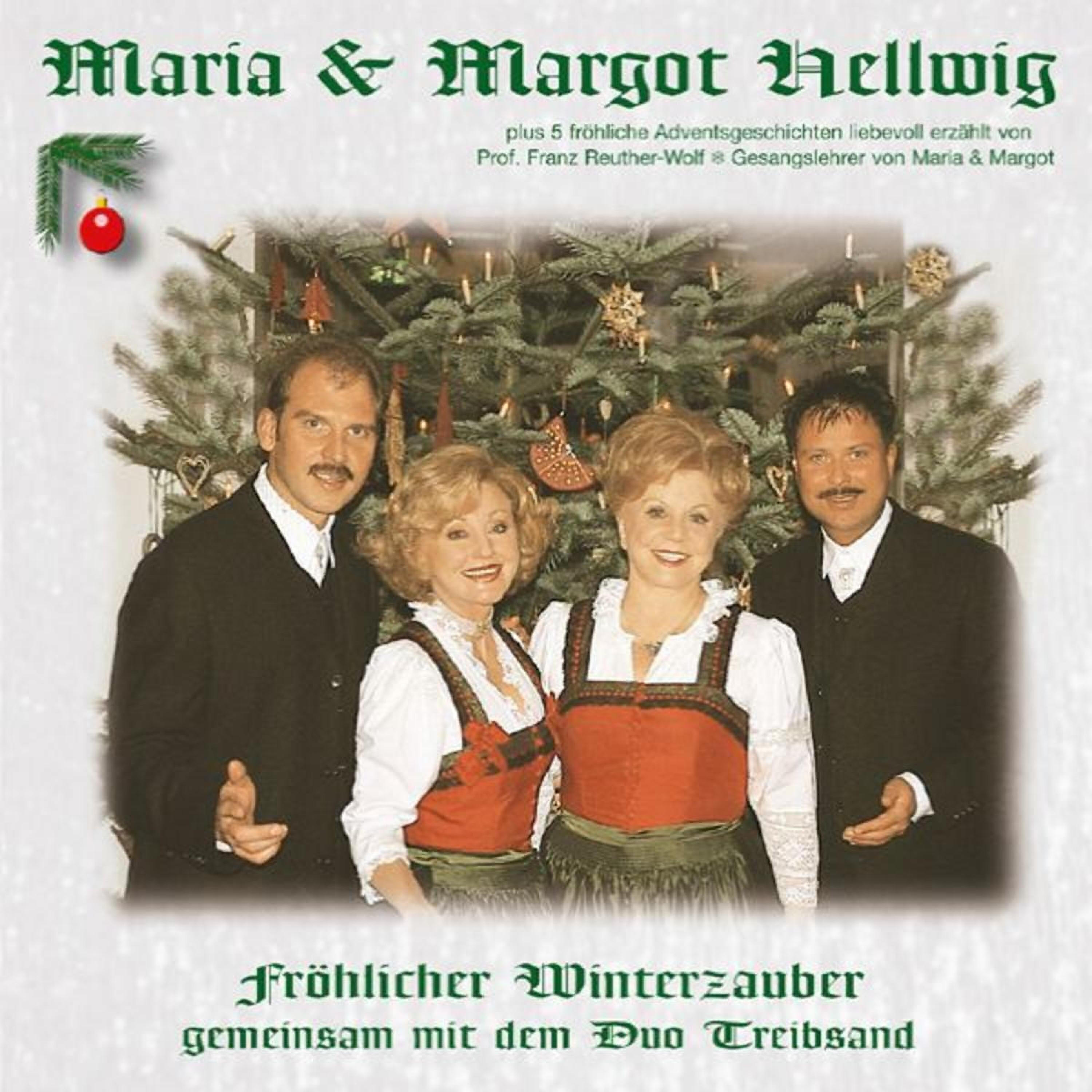Релиз Fröhlicher Winterzauber