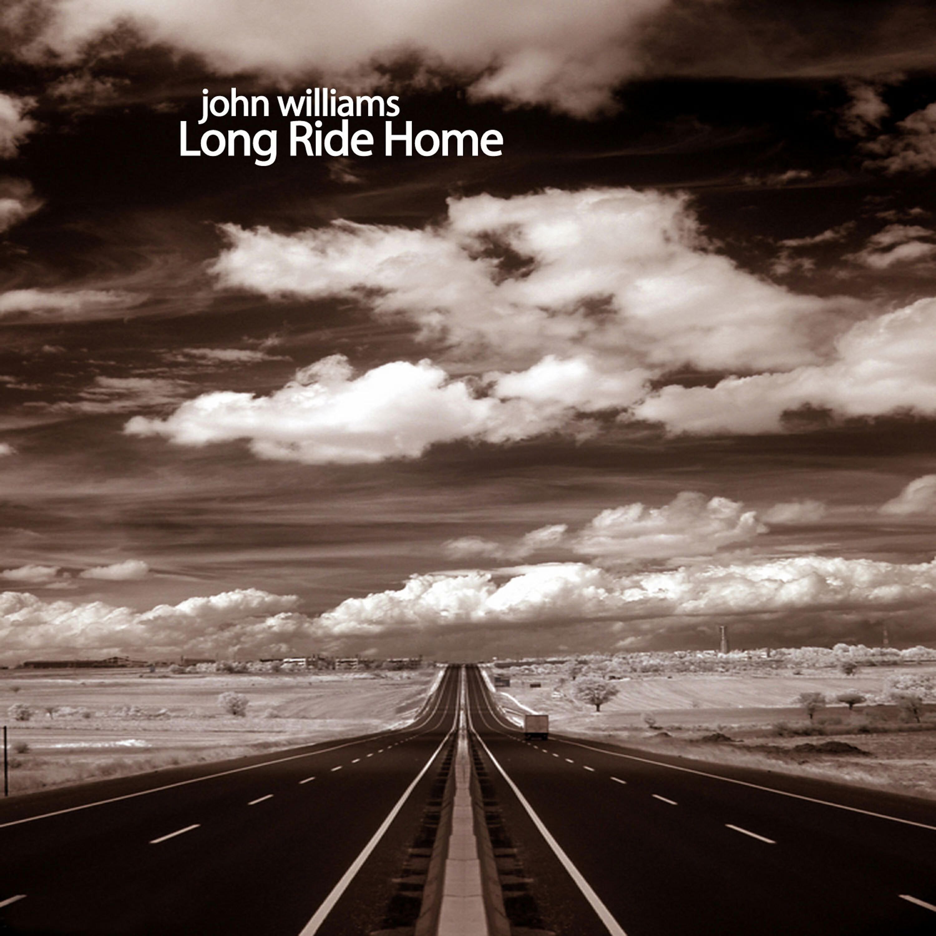 Релиз Long Ride Home