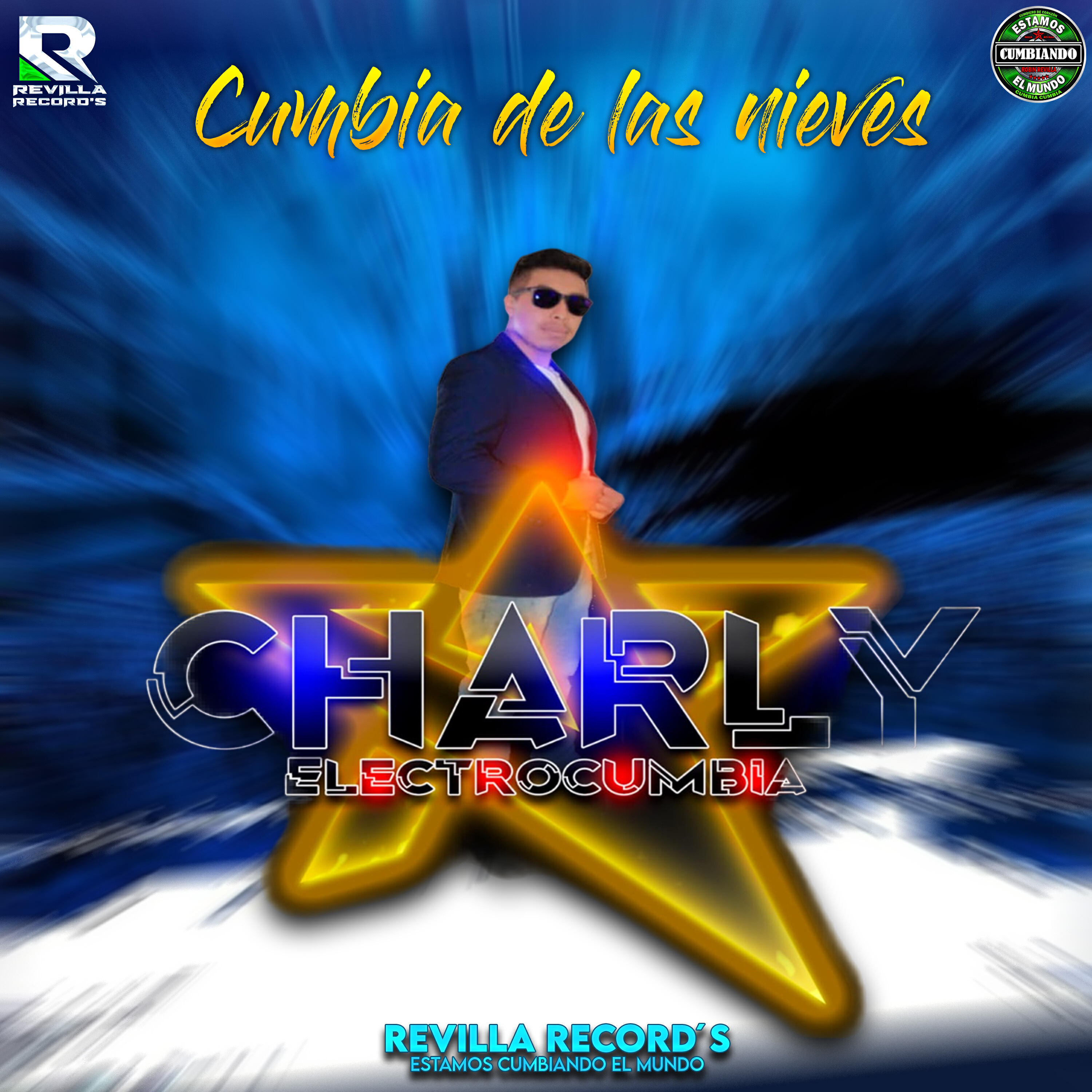 Релиз Cumbia de las Nieves