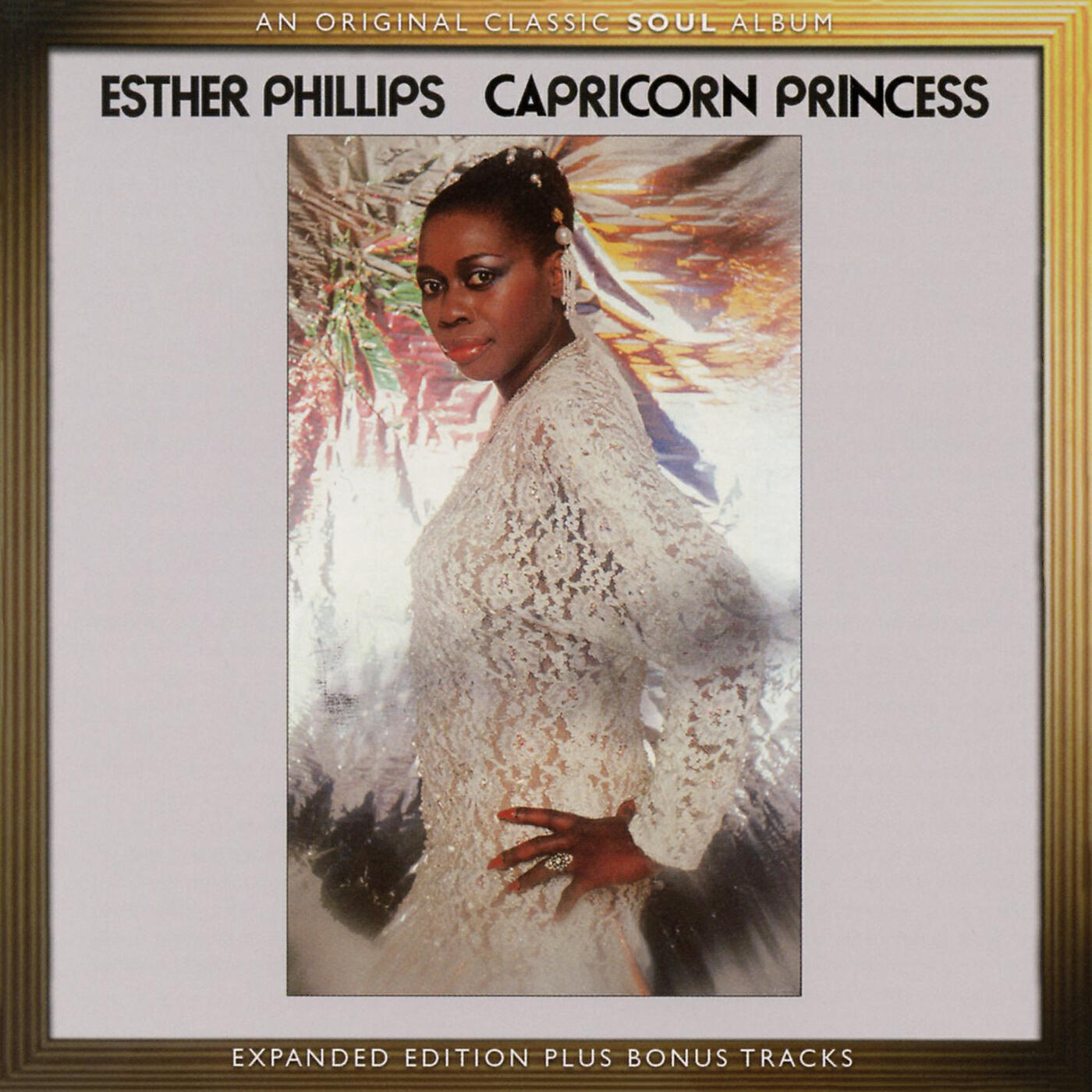 Релиз Capricorn Princess (Expanded Edition)