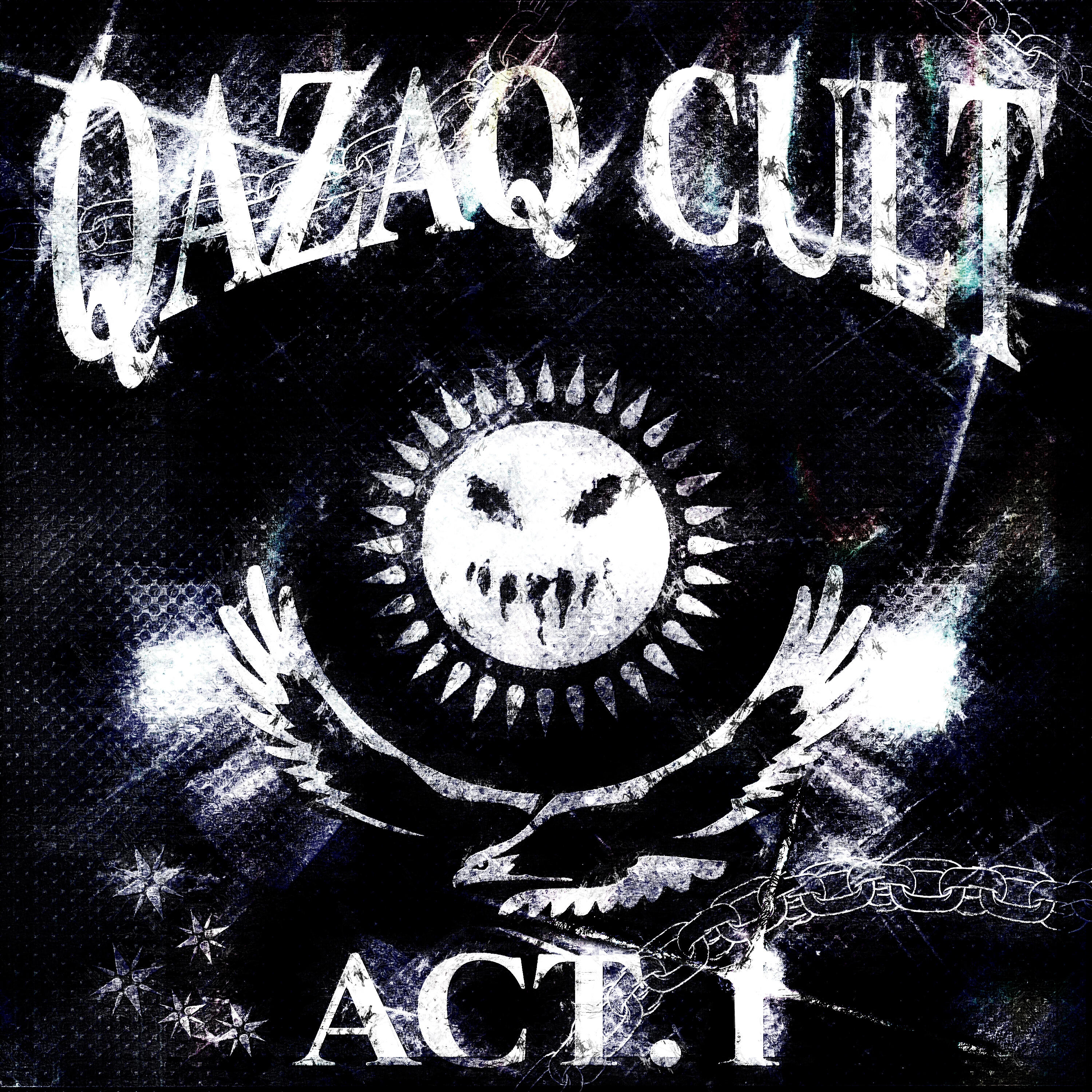Релиз Qazaq Cult, Act. 1
