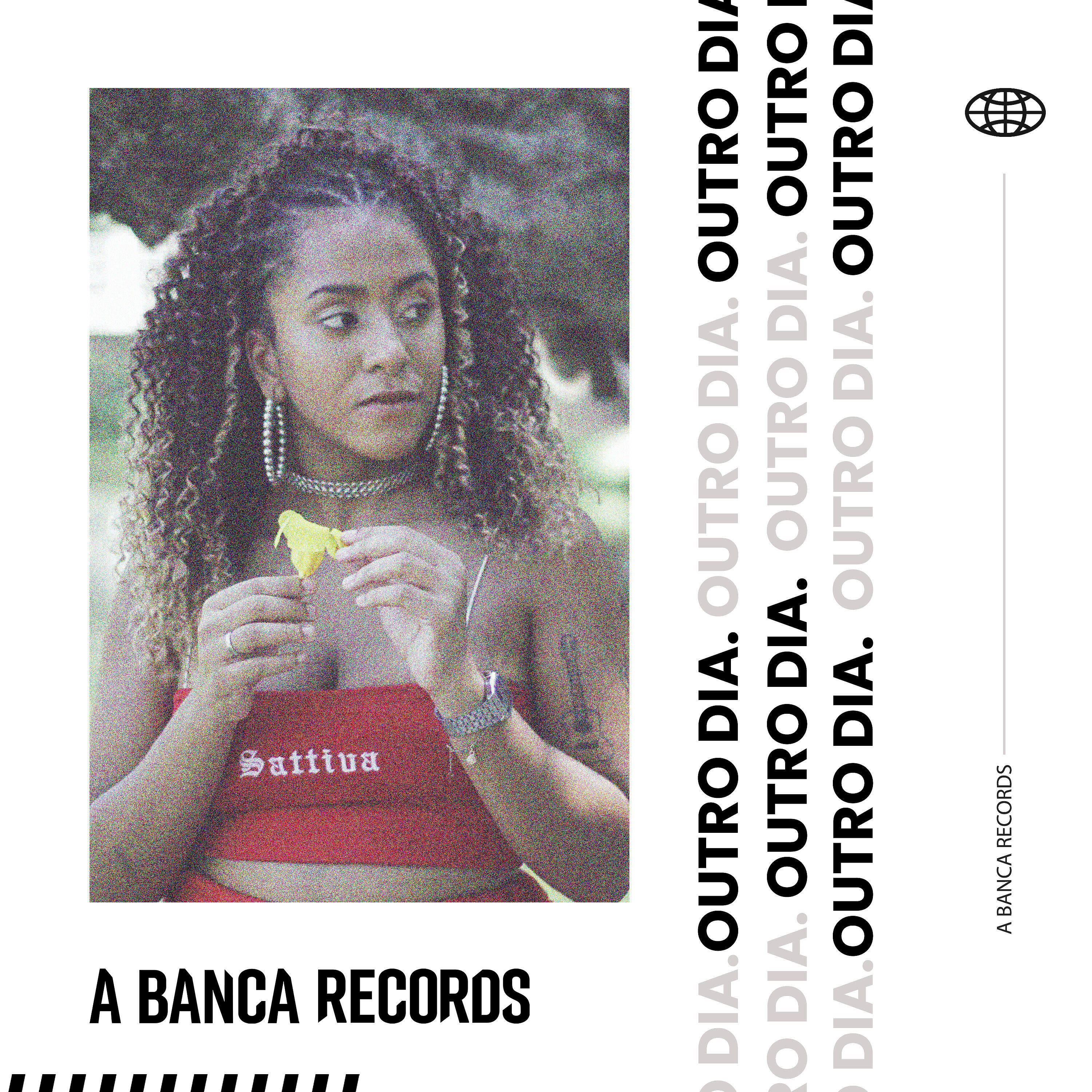 Скачать песню A Banca Records, Lourena, Mazin, Azzy, Black - Outro Dia бесплатно в MP3 для Android и iOS