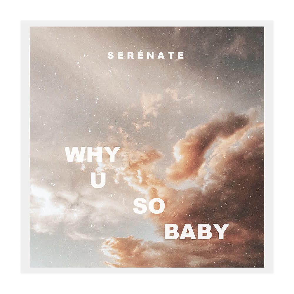 Релиз why u so baby