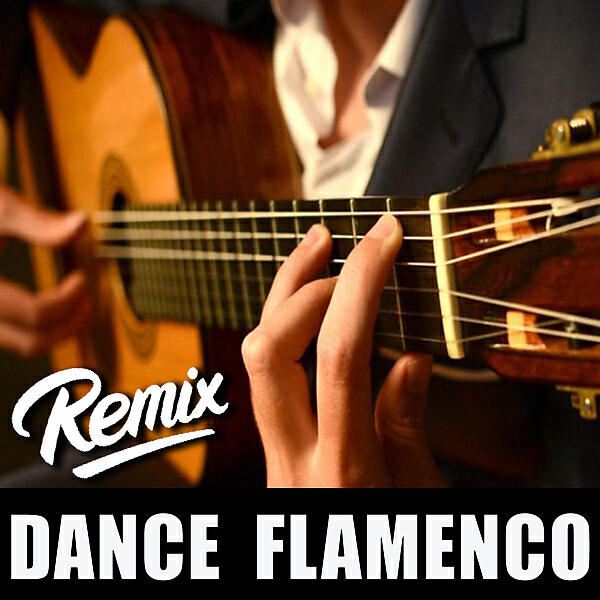 Релиз Dance Flamenco (Briel Ferry Remix)