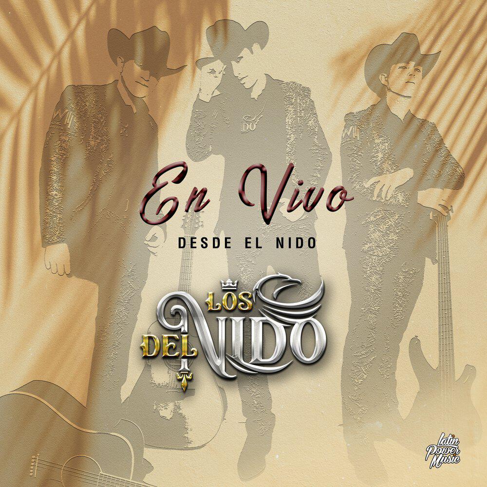Релиз En Vivo Desde El Nido