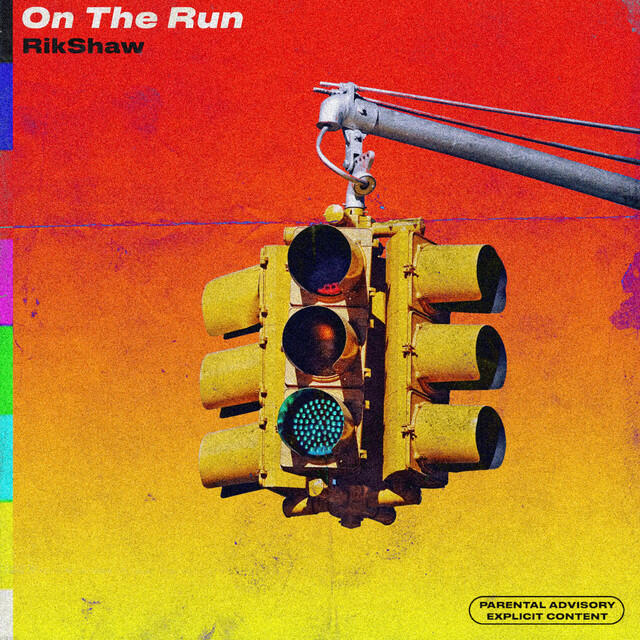 Релиз On the Run