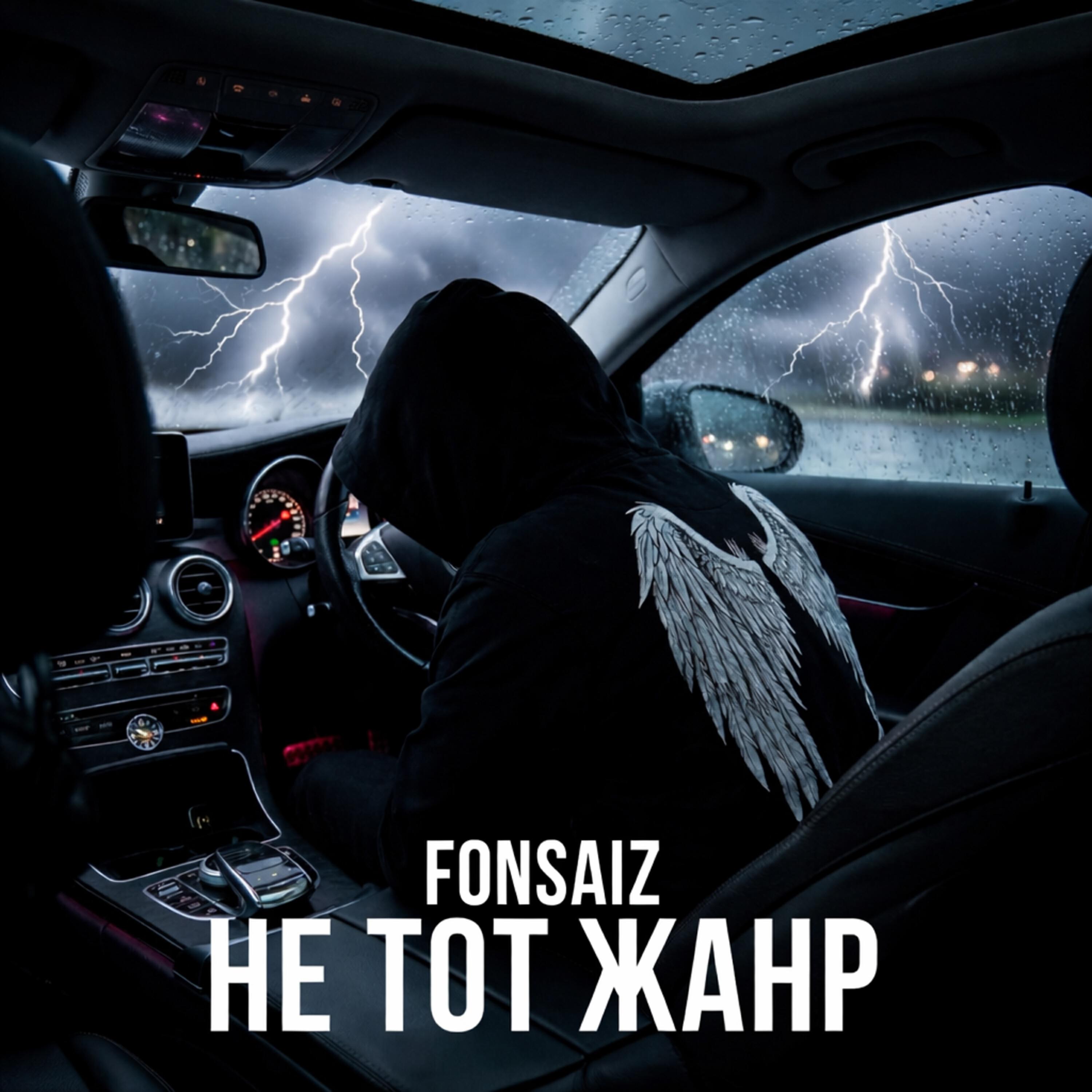 Релиз Не тот жанр