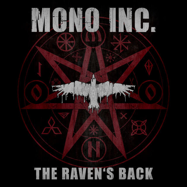 Релиз The Raven's Back