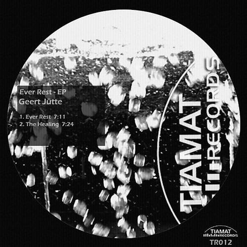 Релиз Ever Rest