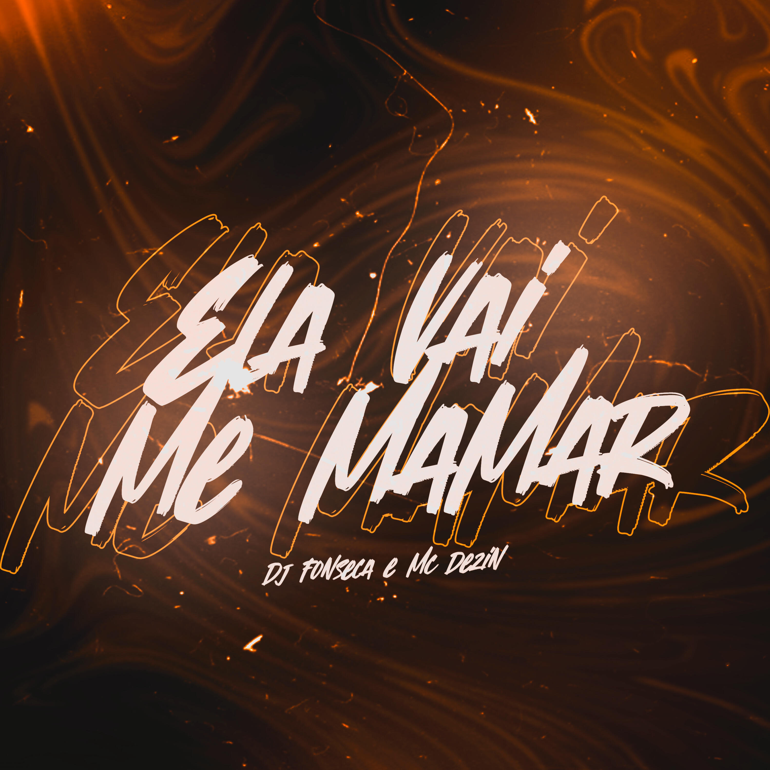 Релиз Ela Vai Me Mamar
