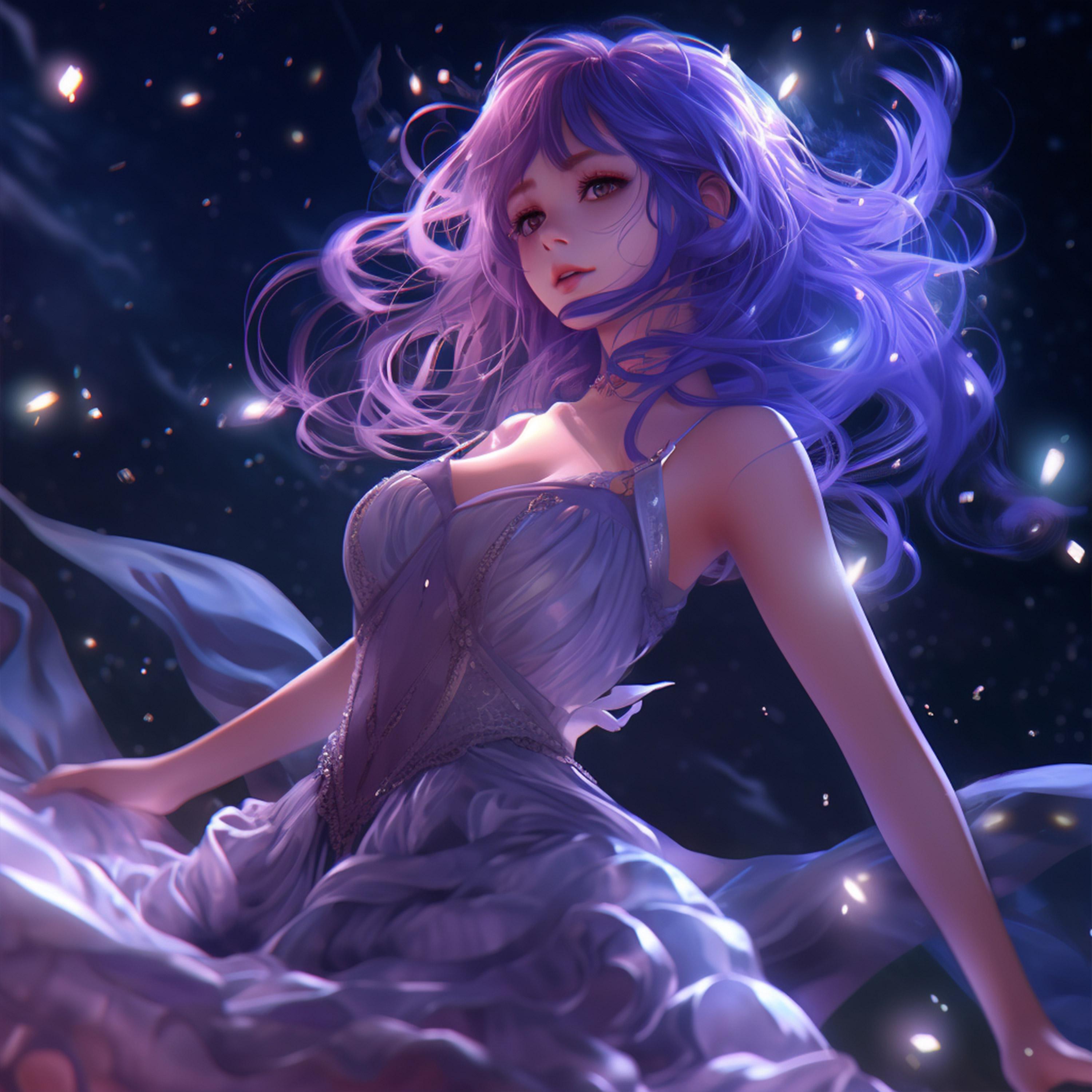 Релиз How Does It Feel To Be Forgotten (Nightcore)