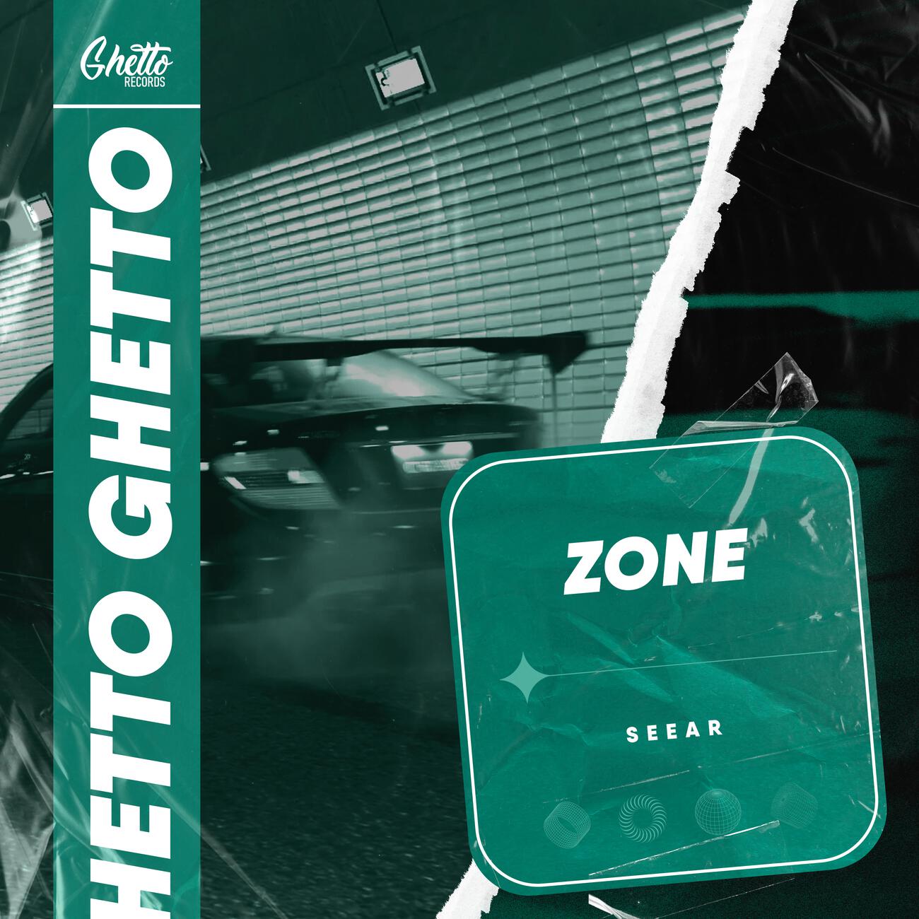 Релиз Zone