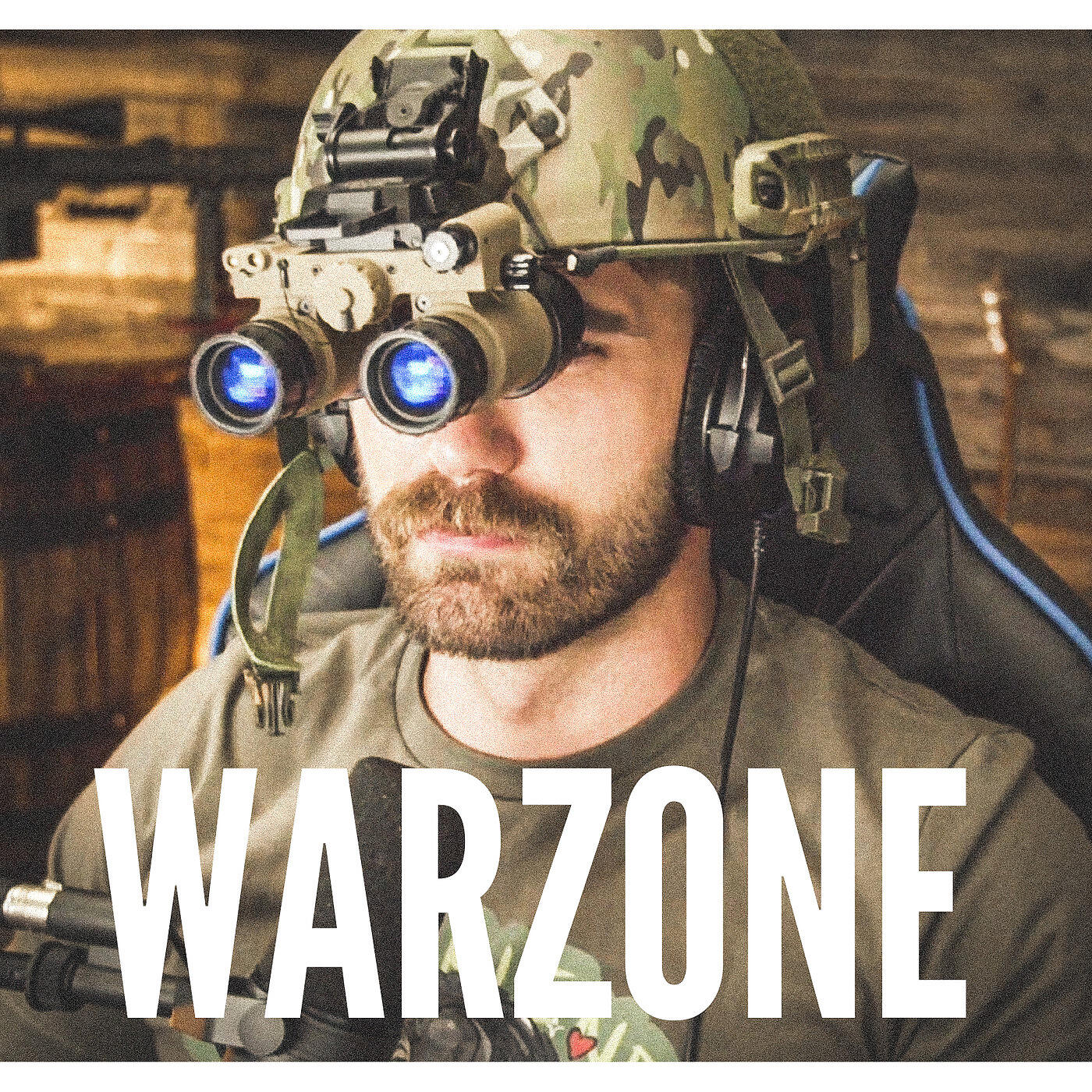 Релиз Warzone