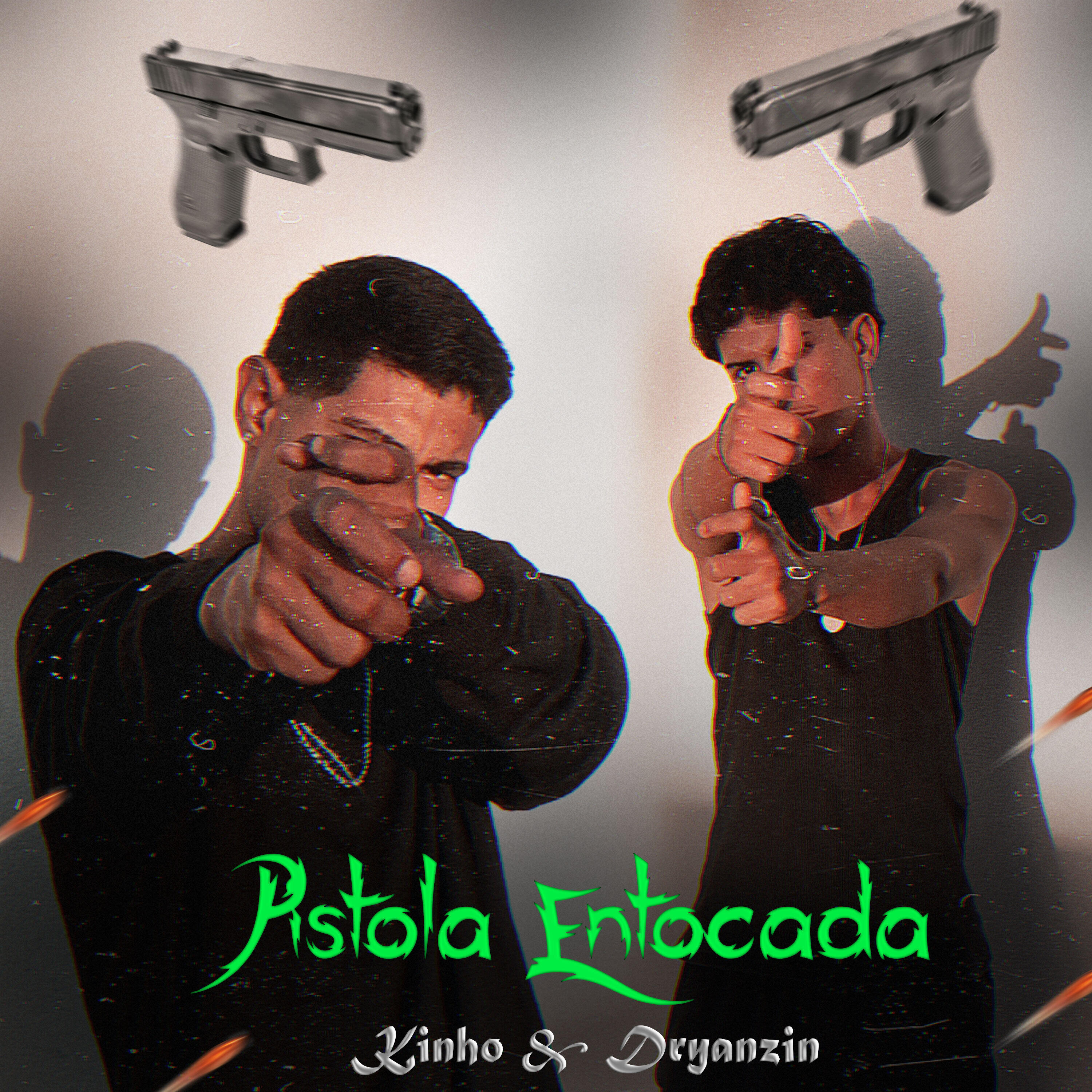 Релиз Pistola Entocada