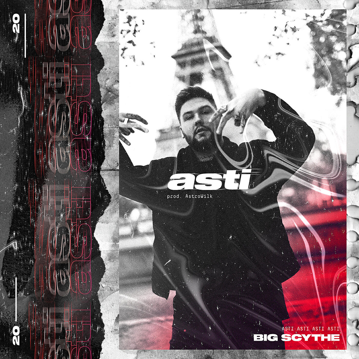 Релиз Asti