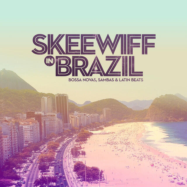 Релиз Skeewiff In Brazil