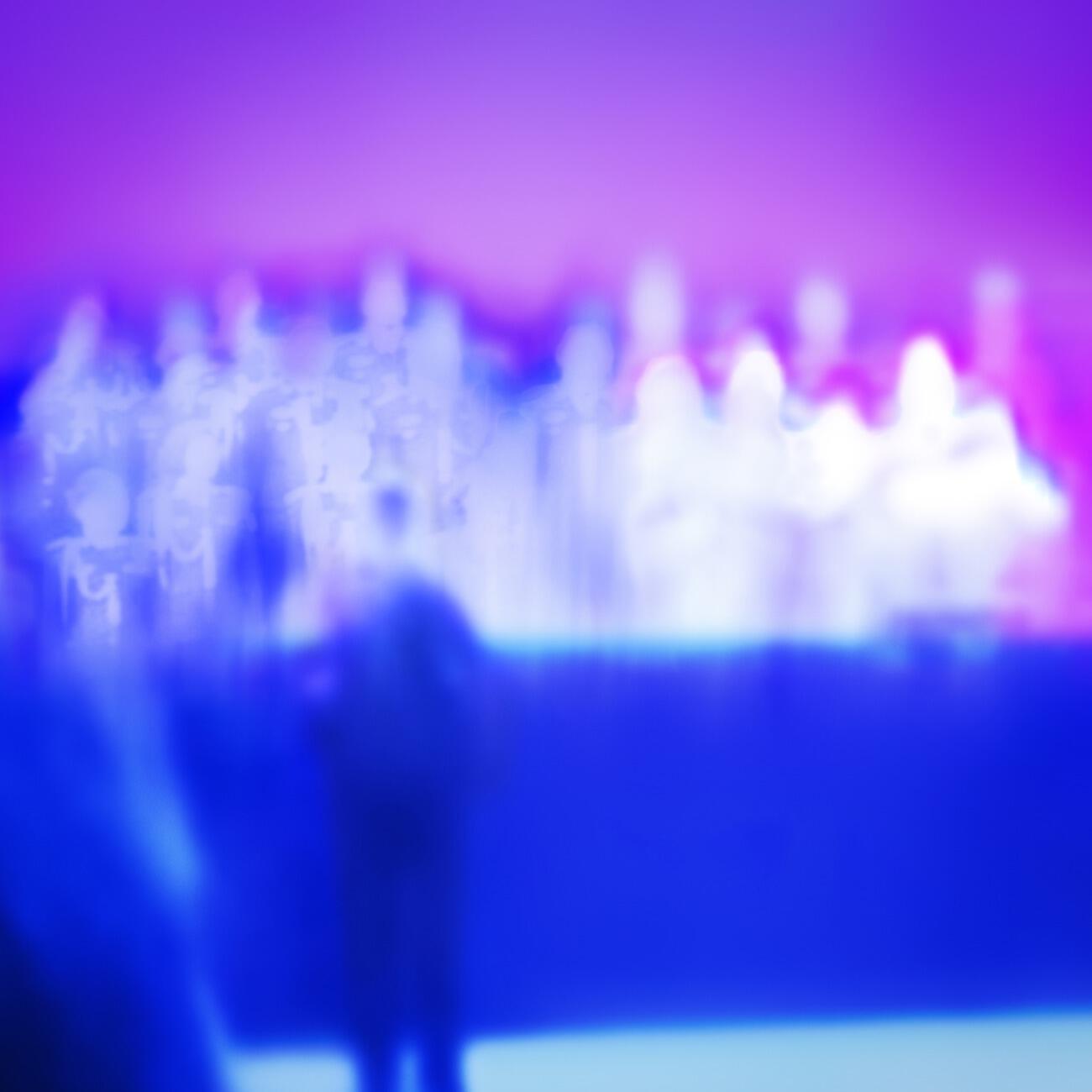 Релиз Love Streams