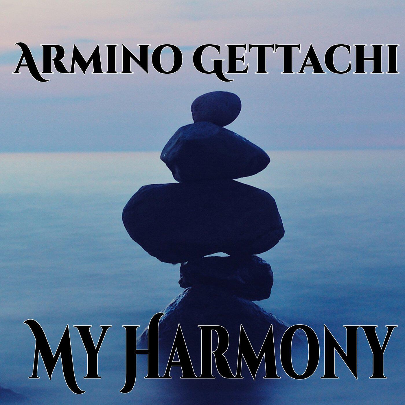 Релиз My Harmony